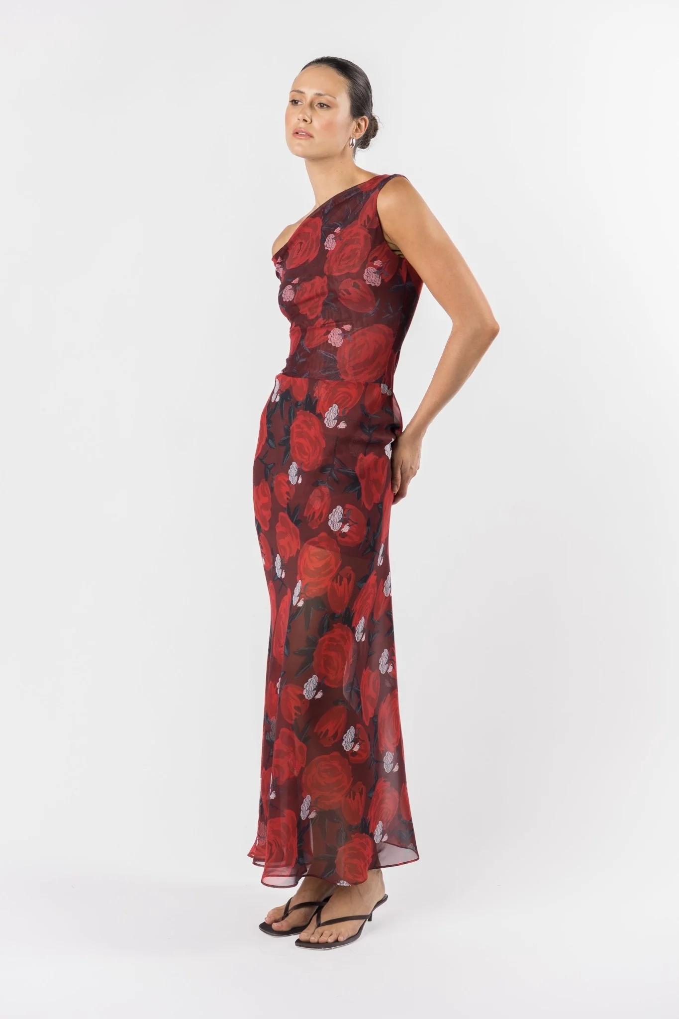 ADAPT DRESS - BRIAR ROSE - Image 10