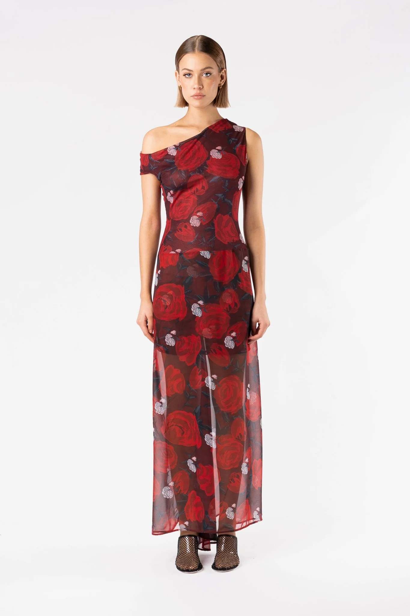 ADAPT DRESS - BRIAR ROSE - Image 13
