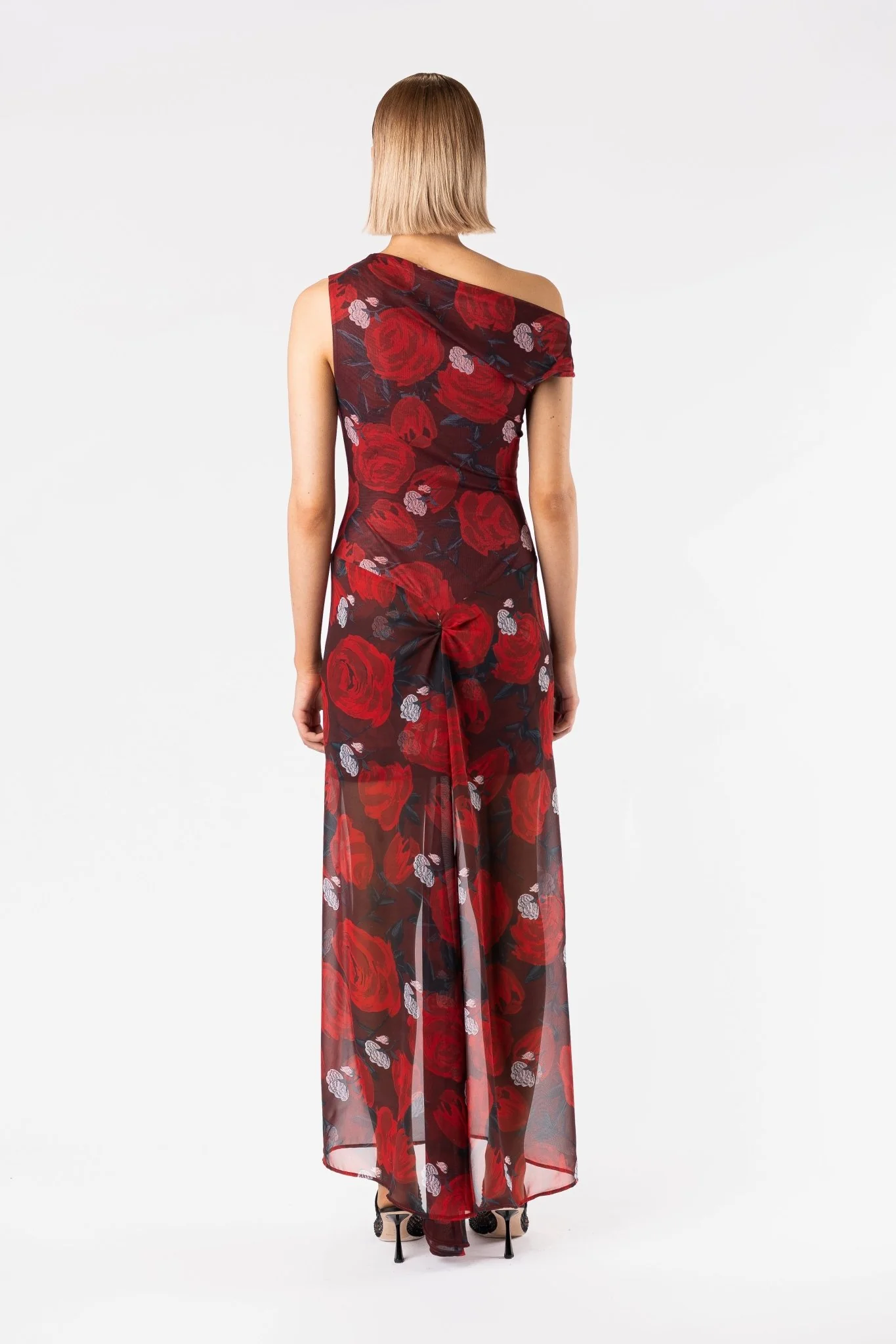ADAPT DRESS - BRIAR ROSE - Image 14