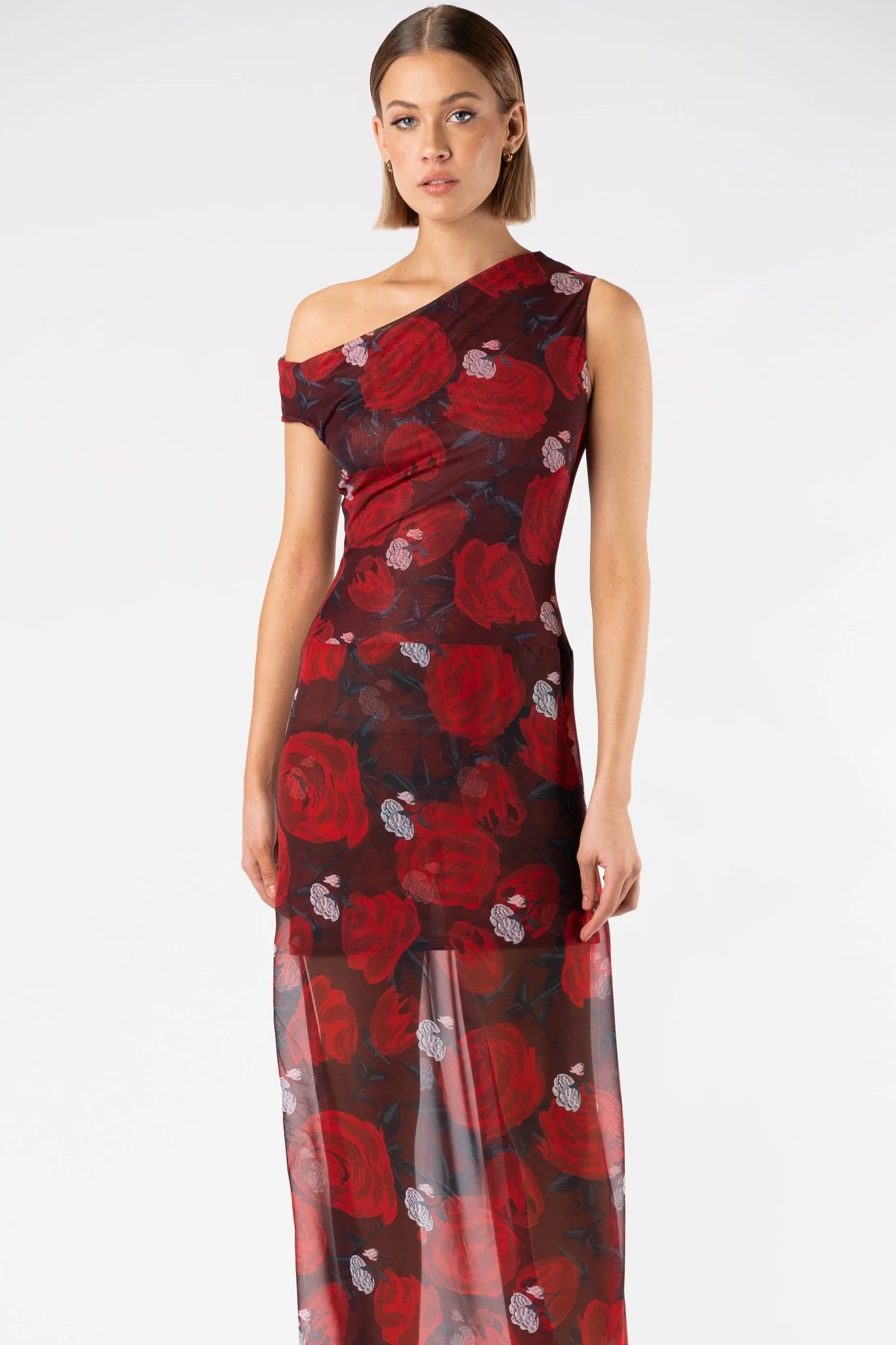 ADAPT DRESS - BRIAR ROSE - Image 16