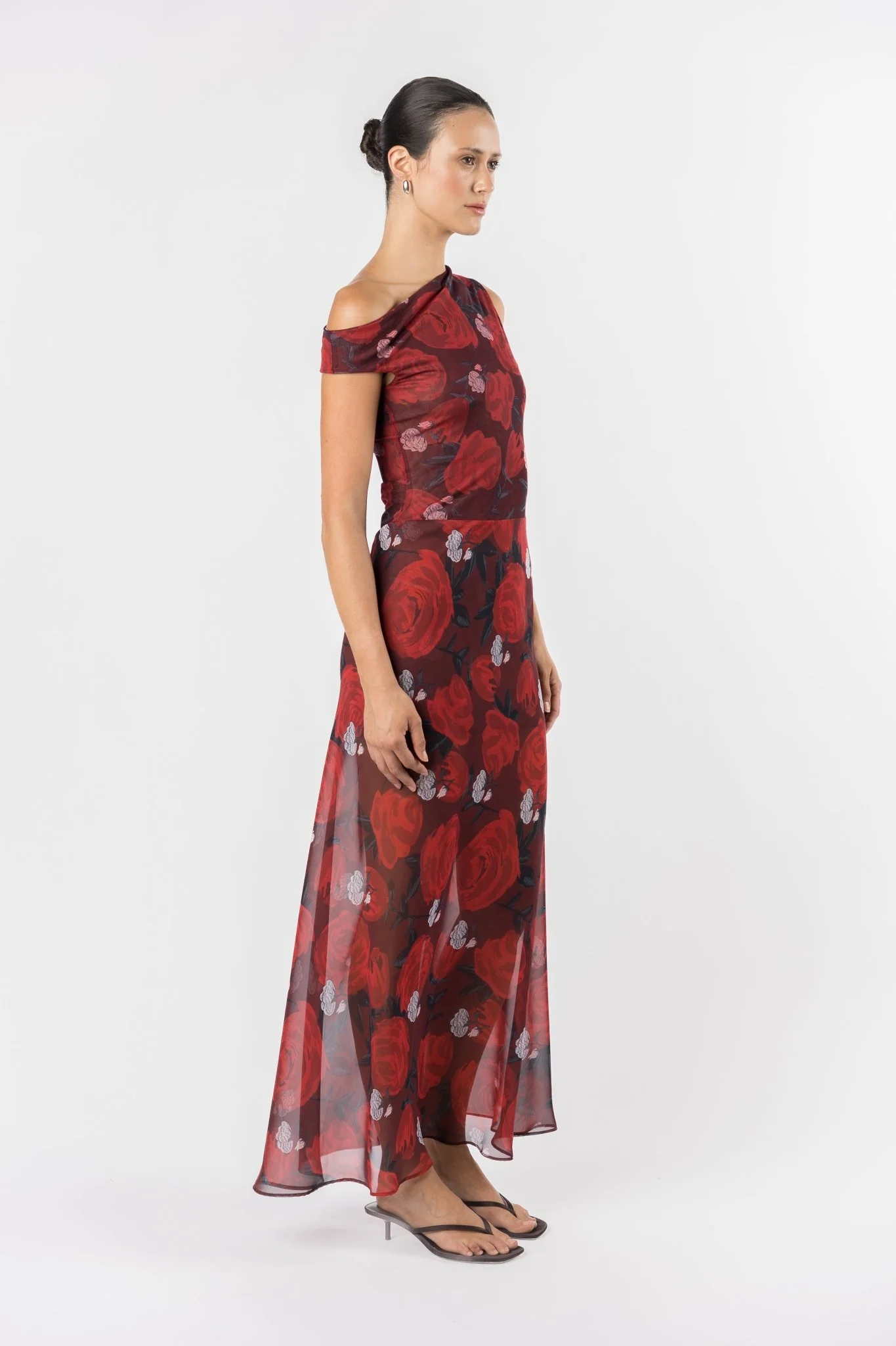 ADAPT DRESS - BRIAR ROSE - Image 6