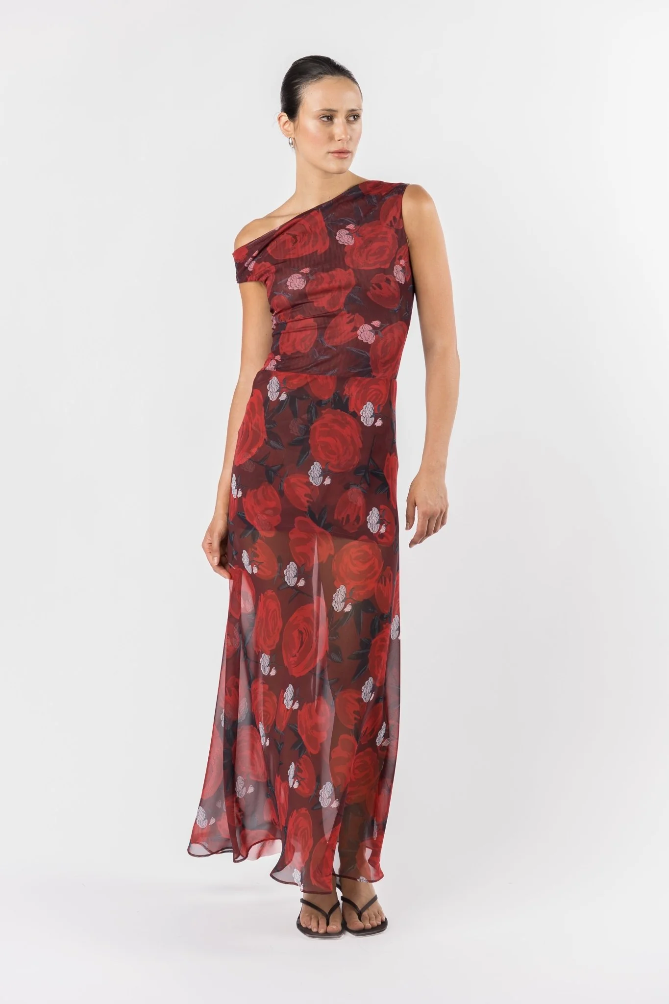ADAPT DRESS - BRIAR ROSE - Image 7