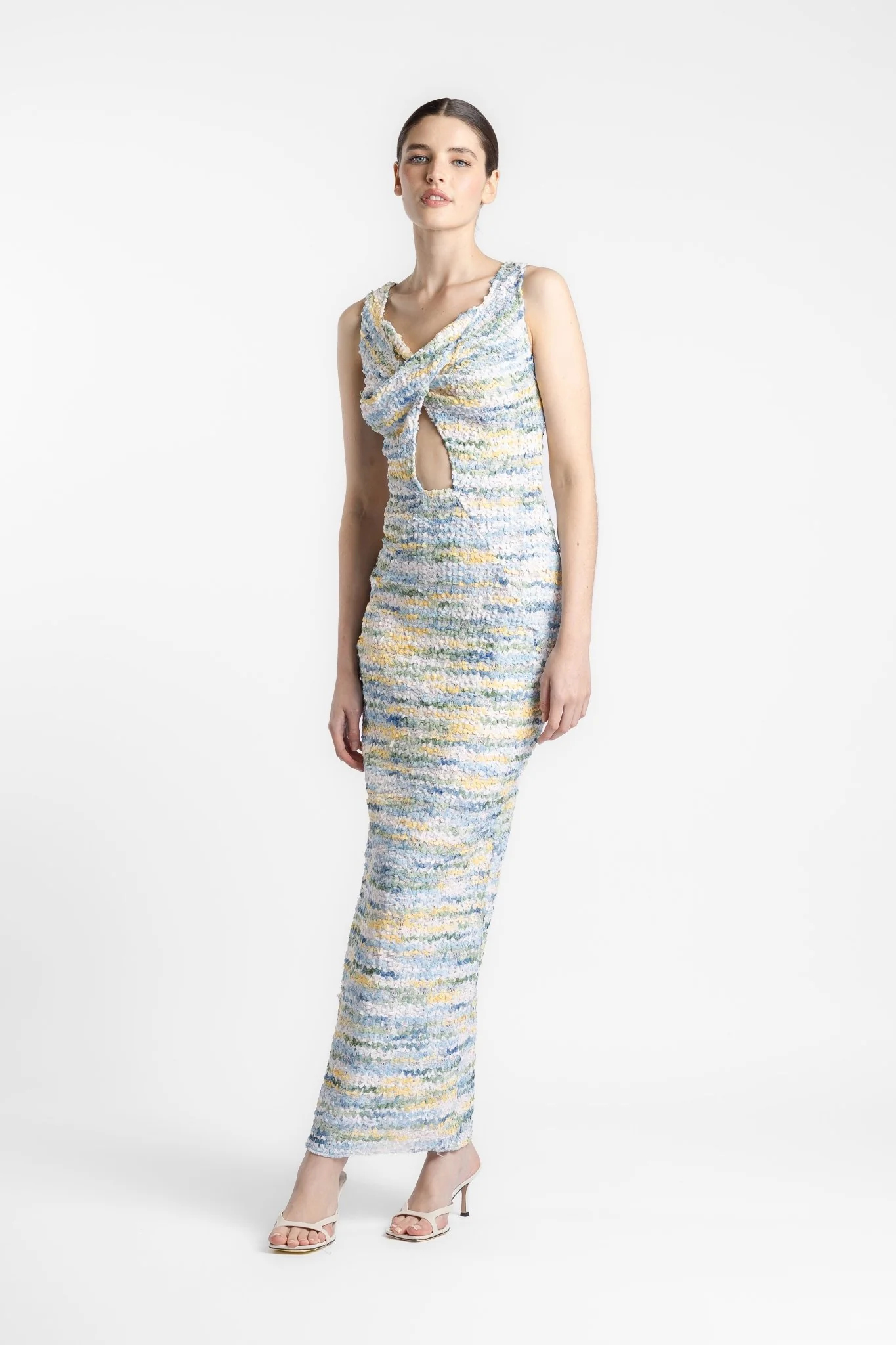 ALESSI STRETCH - IRIS IMPRESSIONS - Image 10