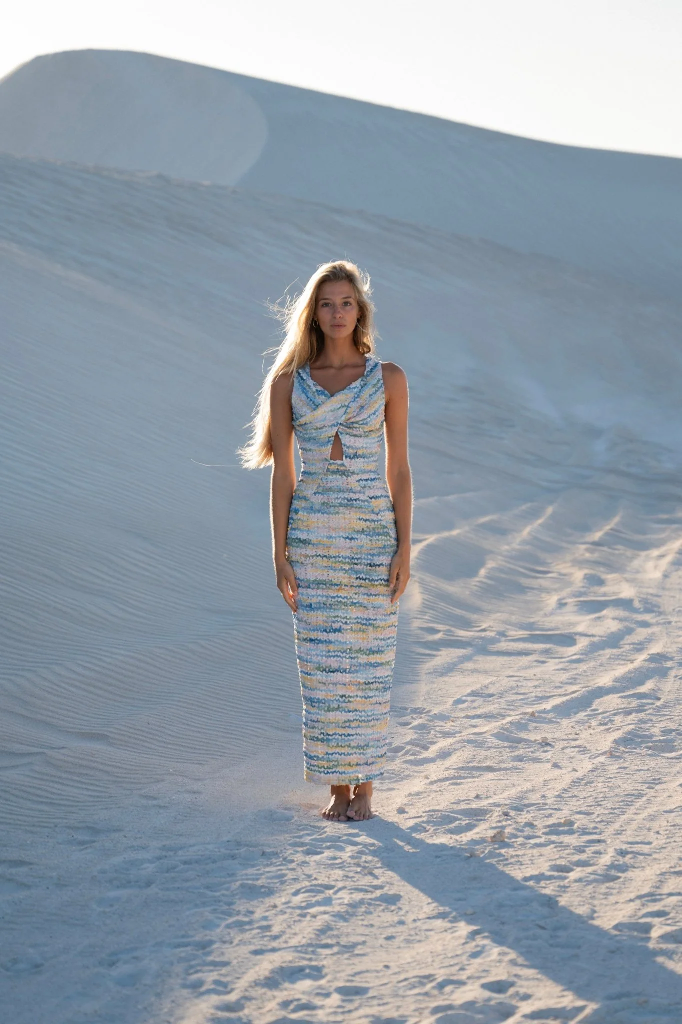 ALESSI STRETCH - IRIS IMPRESSIONS - Image 14