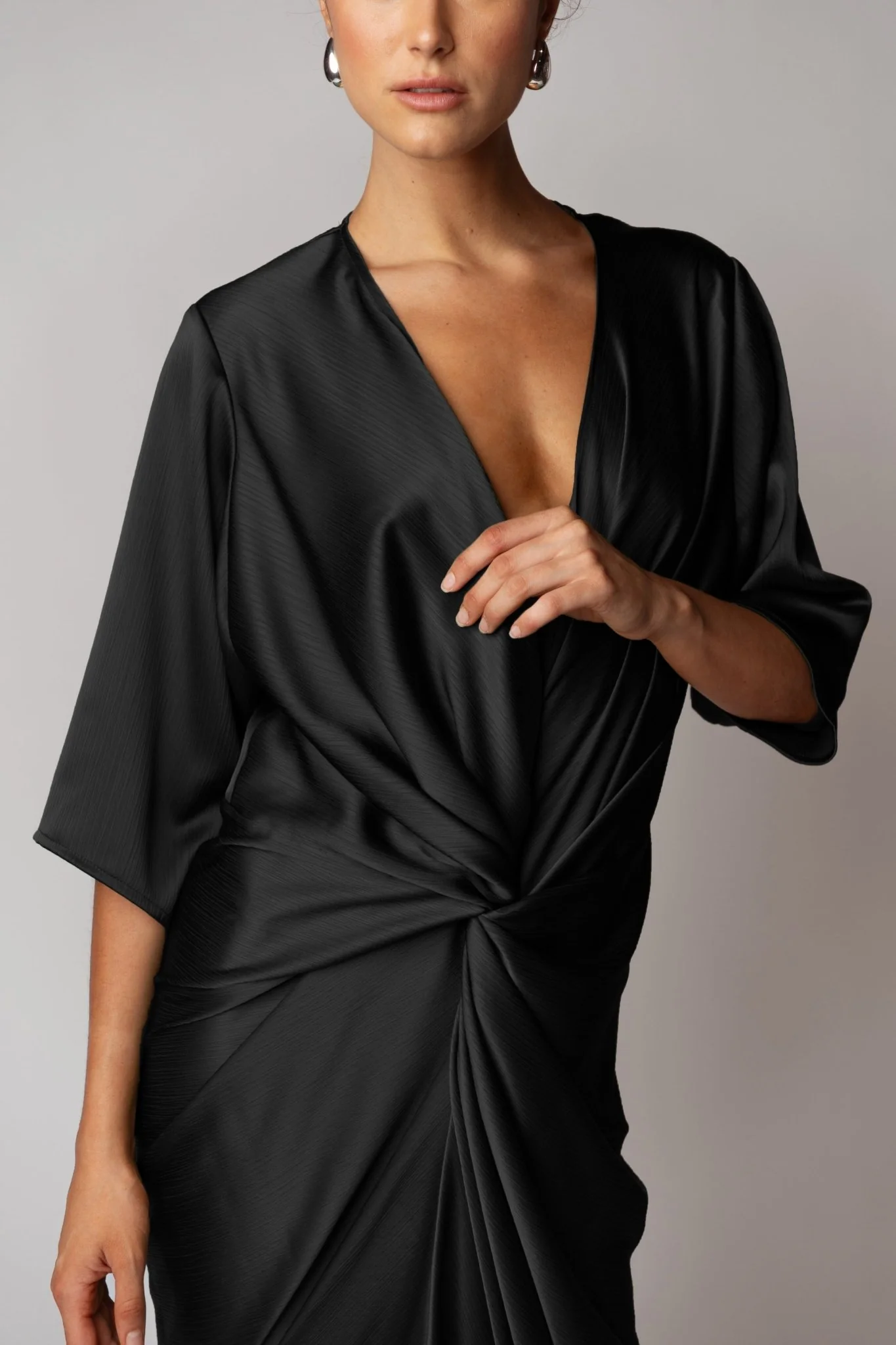 ALEX KIMONO - OBSIDIAN - Image 4