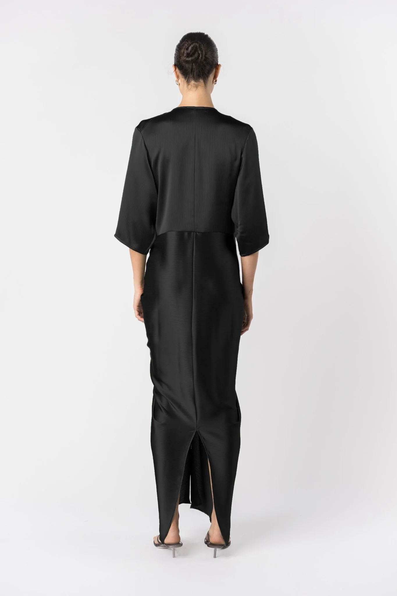 ALEX KIMONO - OBSIDIAN - Image 5