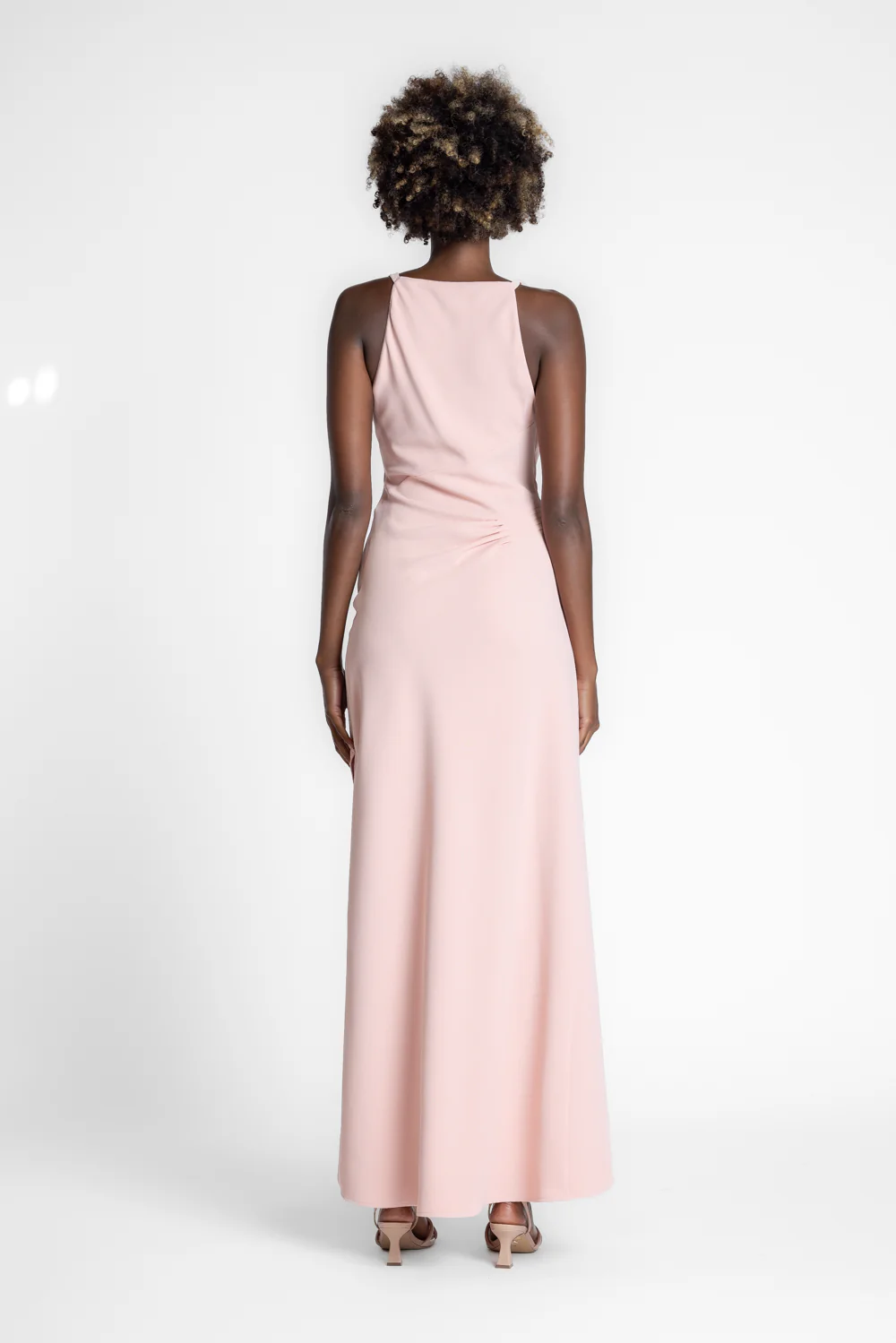 ALINA DRESS - BABE - Image 3