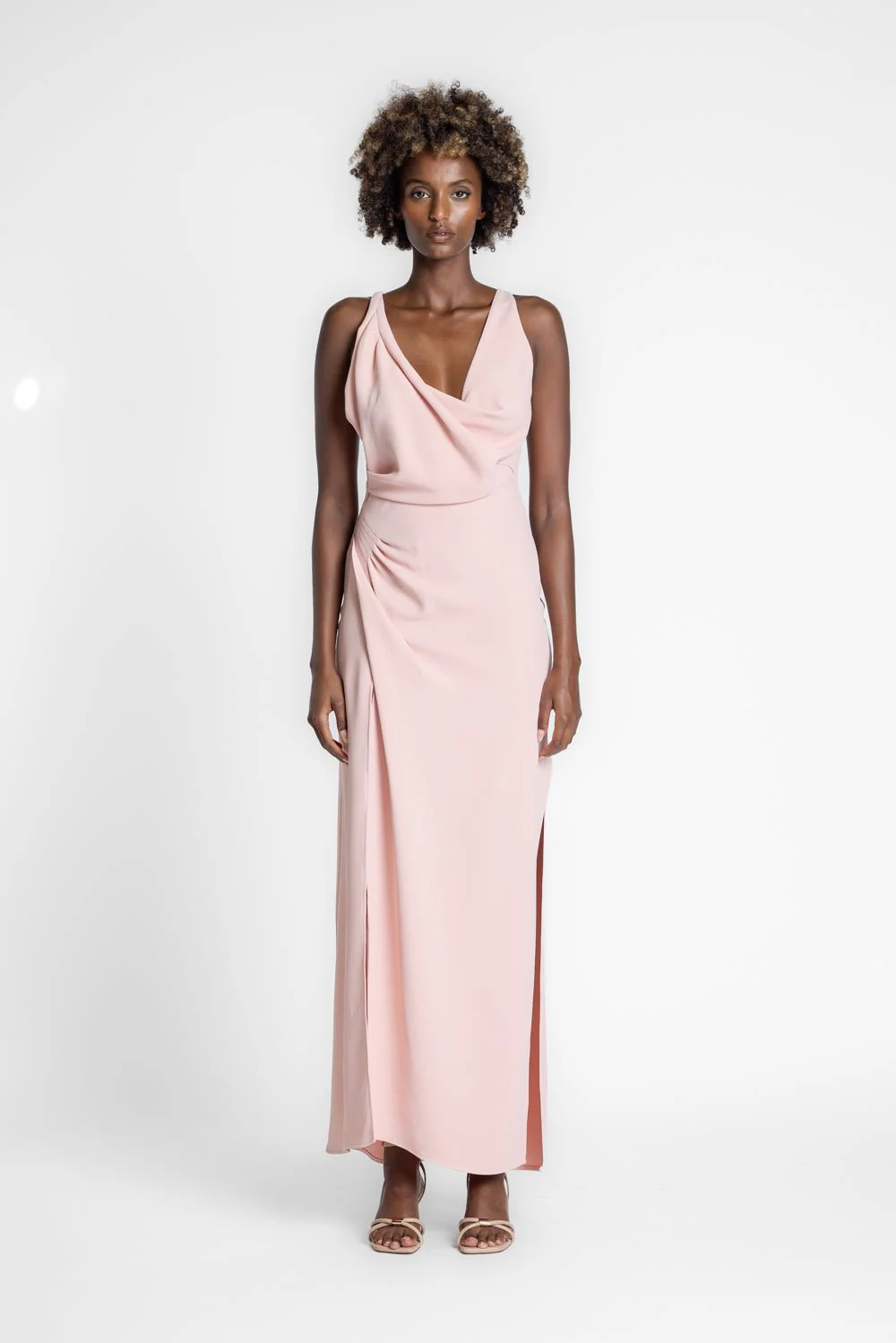 ALINA DRESS - BABE - Image 4