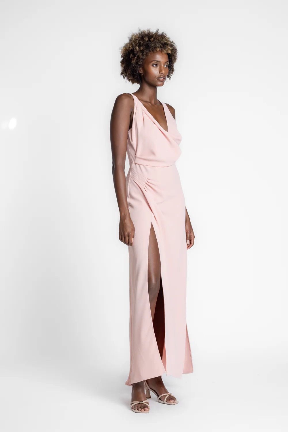 ALINA DRESS - BABE - Image 5