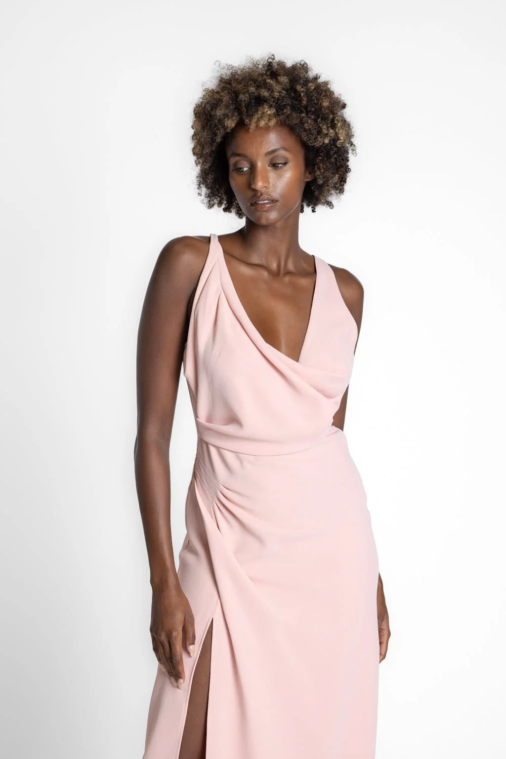 ALINA DRESS - BABE - Image 6