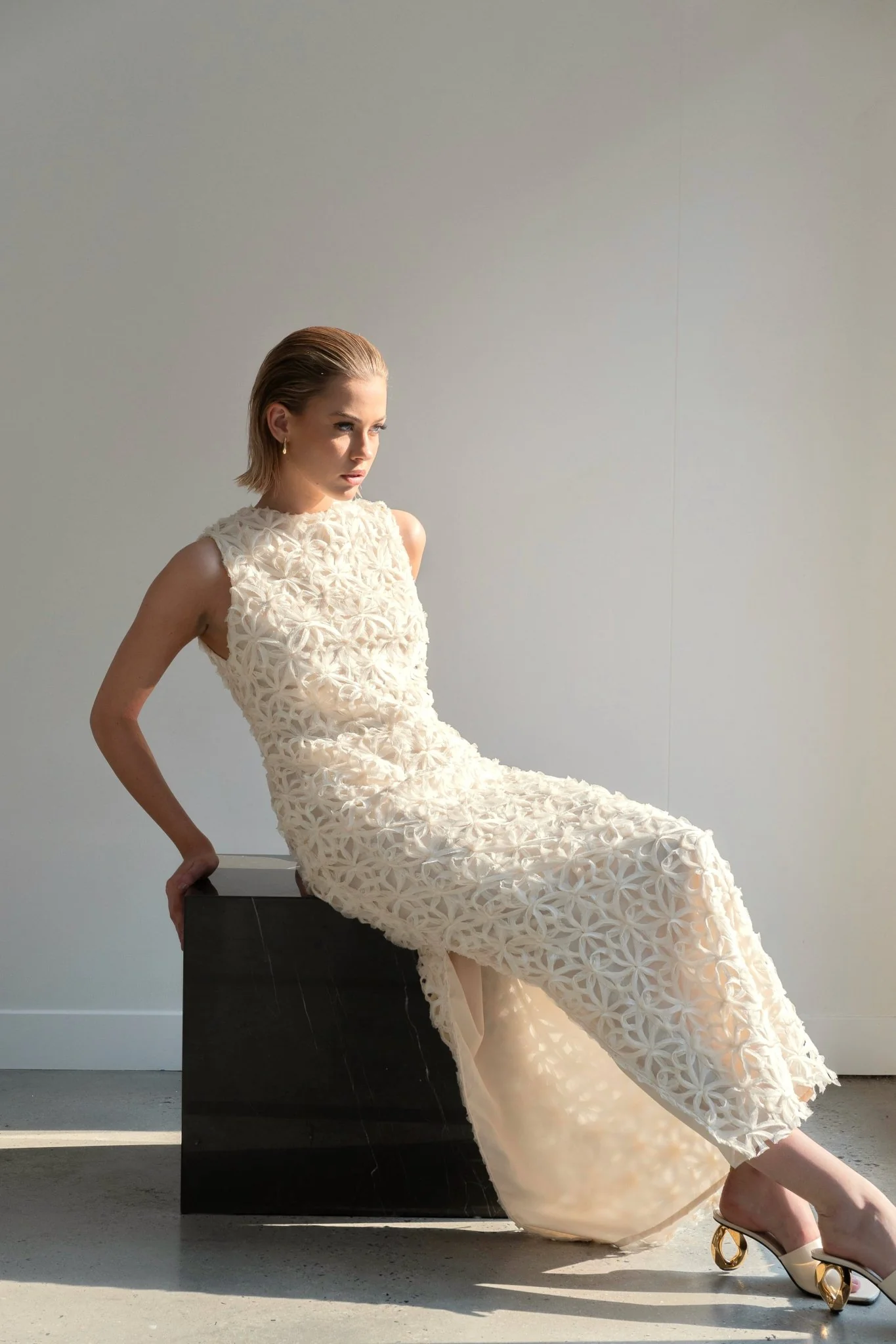 ANA MAXI - STAR JASMINE - Image 3