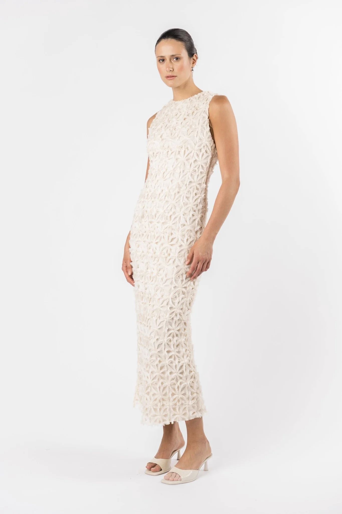 ANA MAXI - STAR JASMINE - Image 4