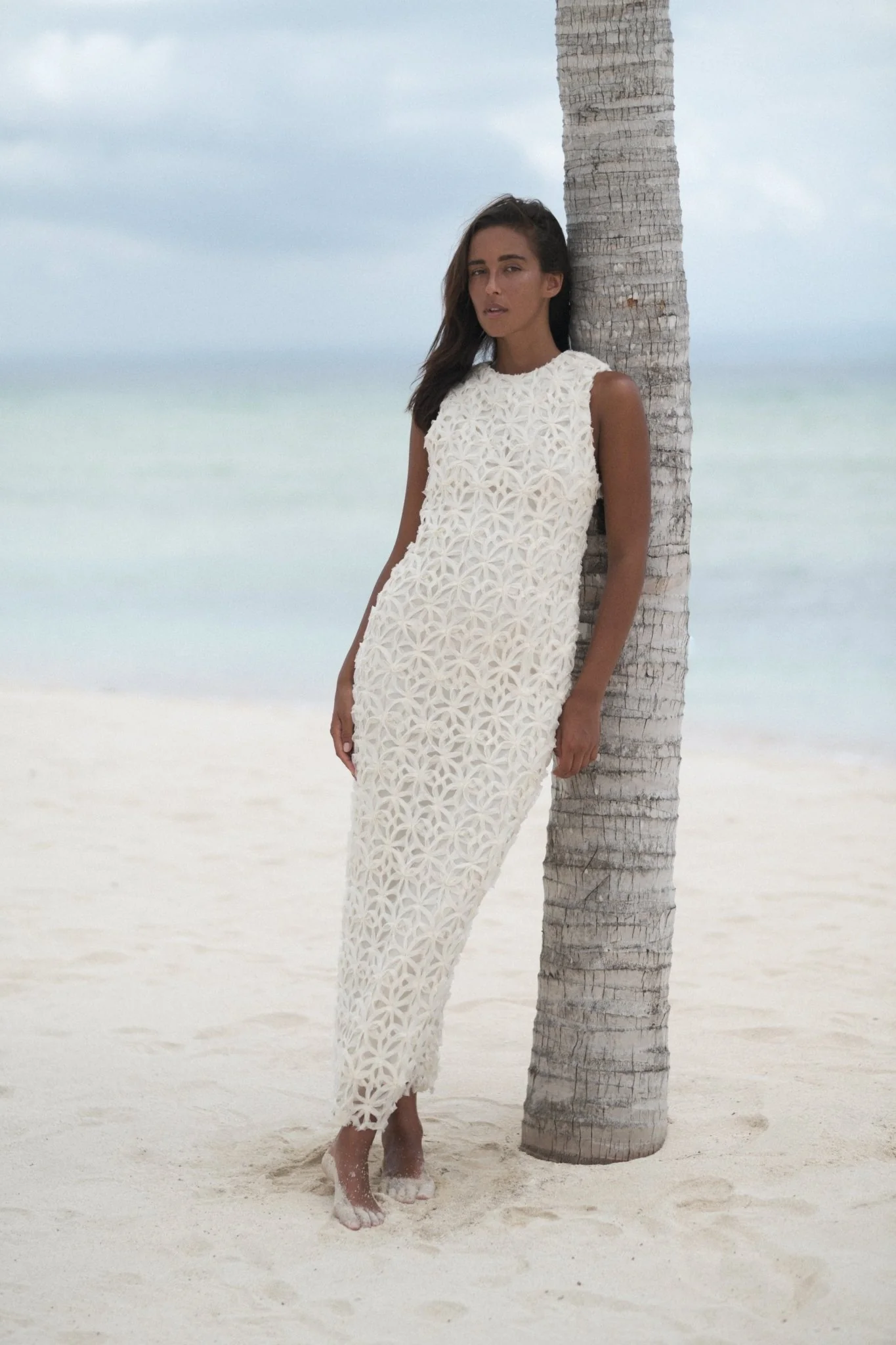 ANA MAXI - STAR JASMINE - Image 7