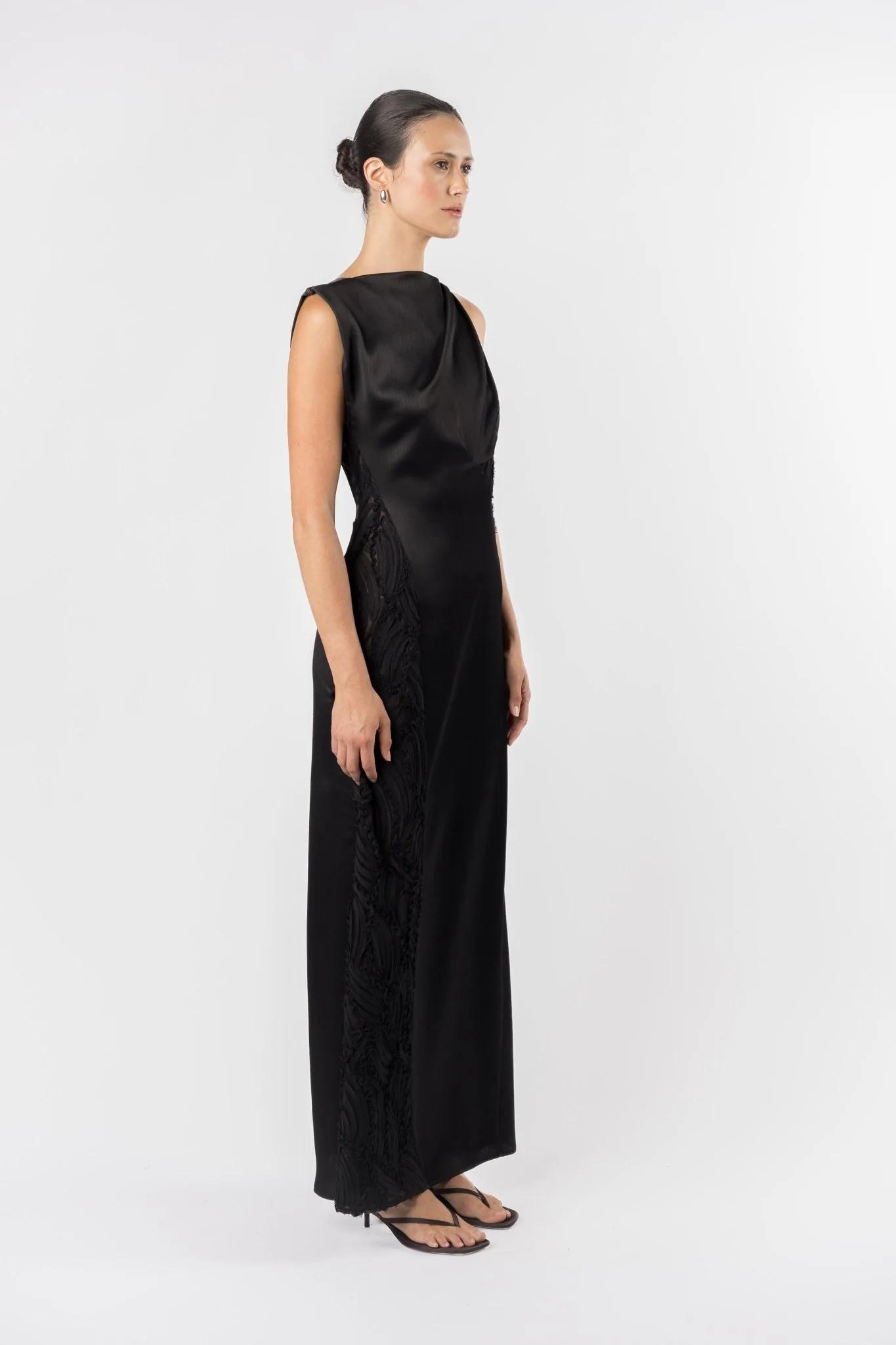 ANGELA MAXI - OBSIDIAN/KARA NAZAR - Image 5