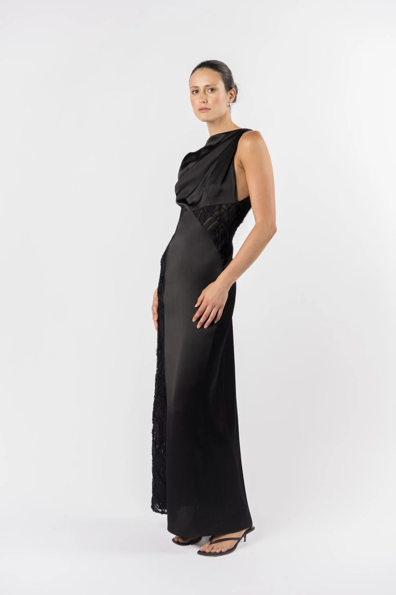 ANGELA MAXI - OBSIDIAN/KARA NAZAR - Image 6