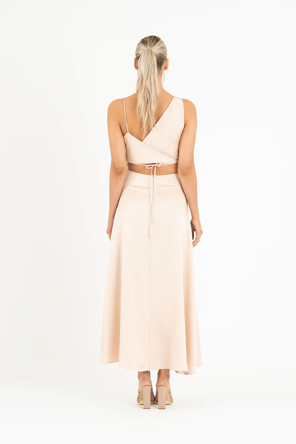 BIJOUX MAXI IN MAGNOLIA - Image 5