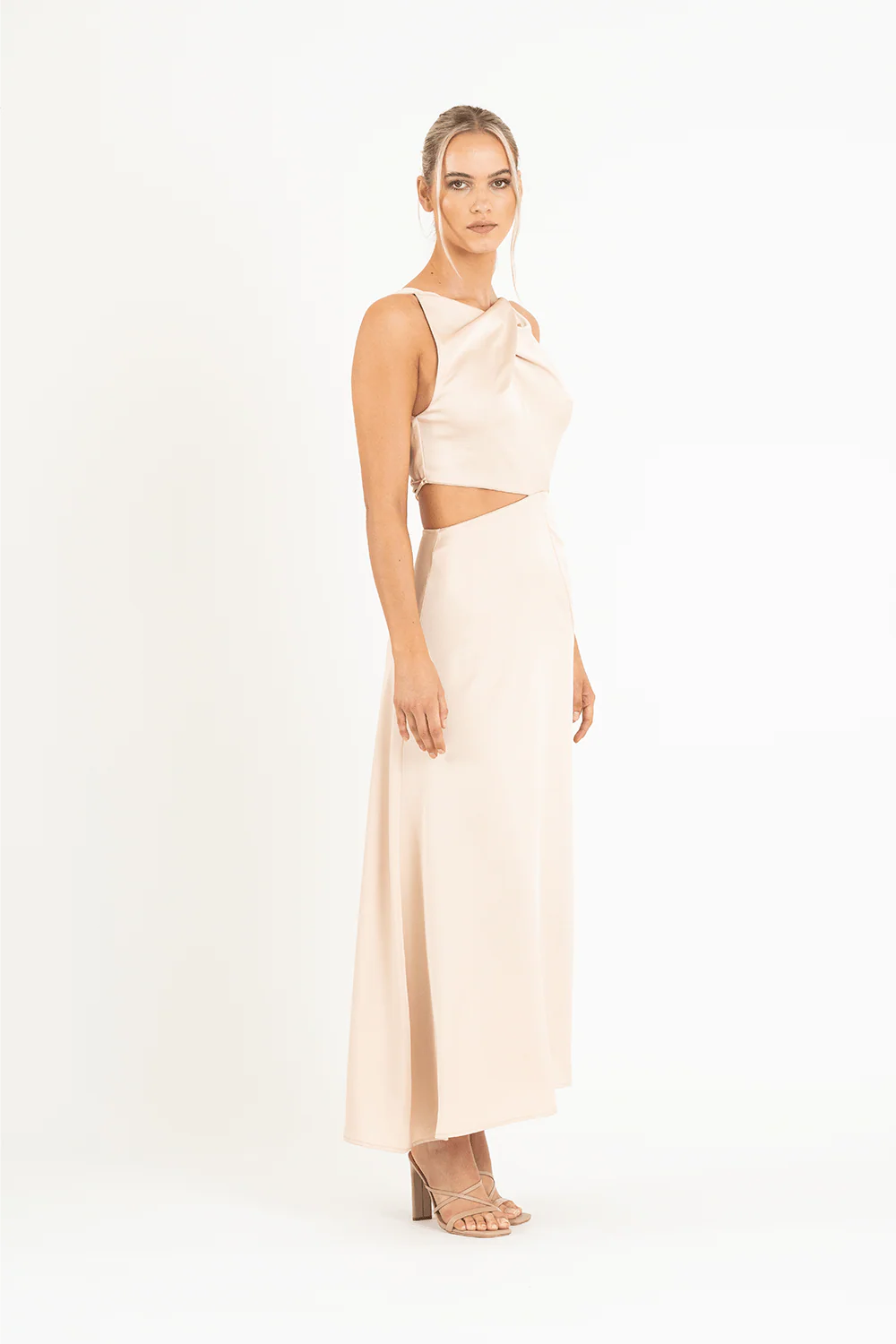 BIJOUX MAXI IN MAGNOLIA - Image 6