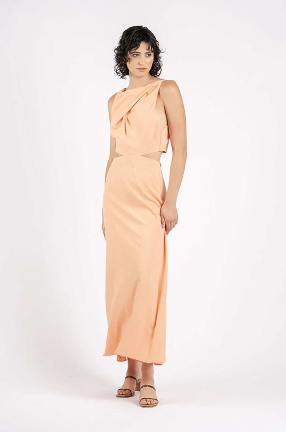 BIJOUX MAXI IN MELON - Image 3