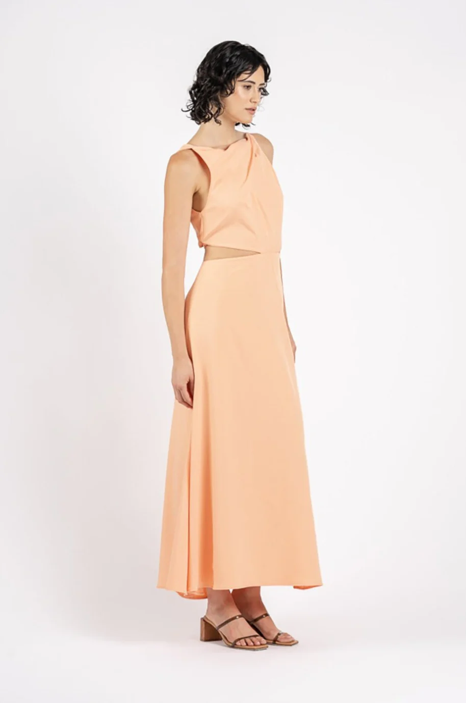 BIJOUX MAXI IN MELON - Image 4