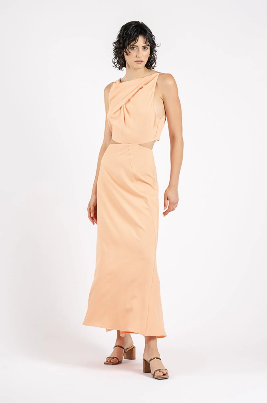 BIJOUX MAXI IN MELON - Image 5