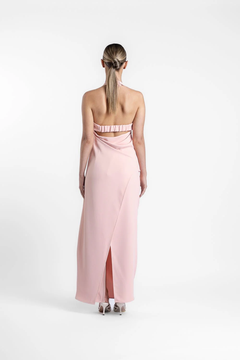 BOUDOIR DRESS - BABE - Image 6