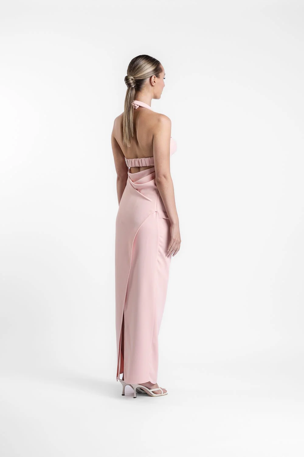 BOUDOIR DRESS - BABE - Image 7