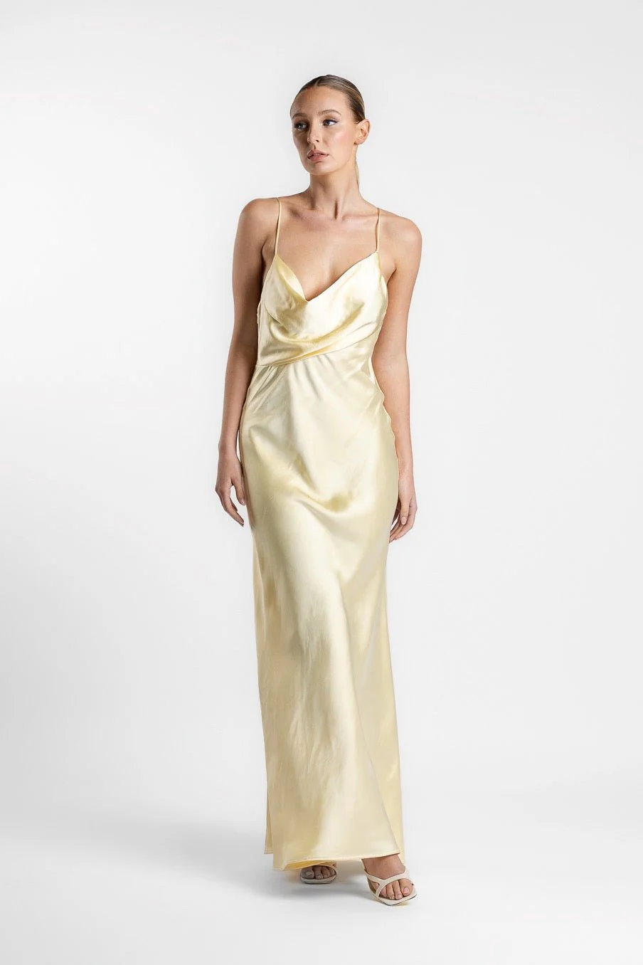 CATALINA SLIP - PANACOTTA - Image 3