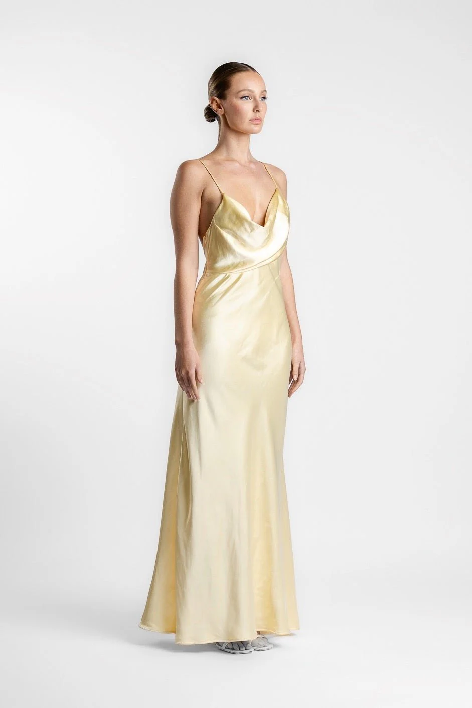 CATALINA SLIP - PANACOTTA - Image 4