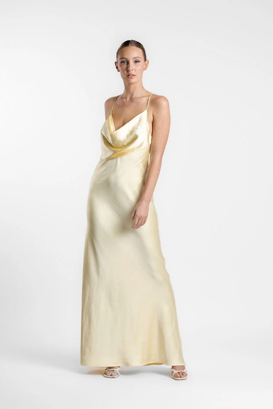 CATALINA SLIP - PANACOTTA - Image 5