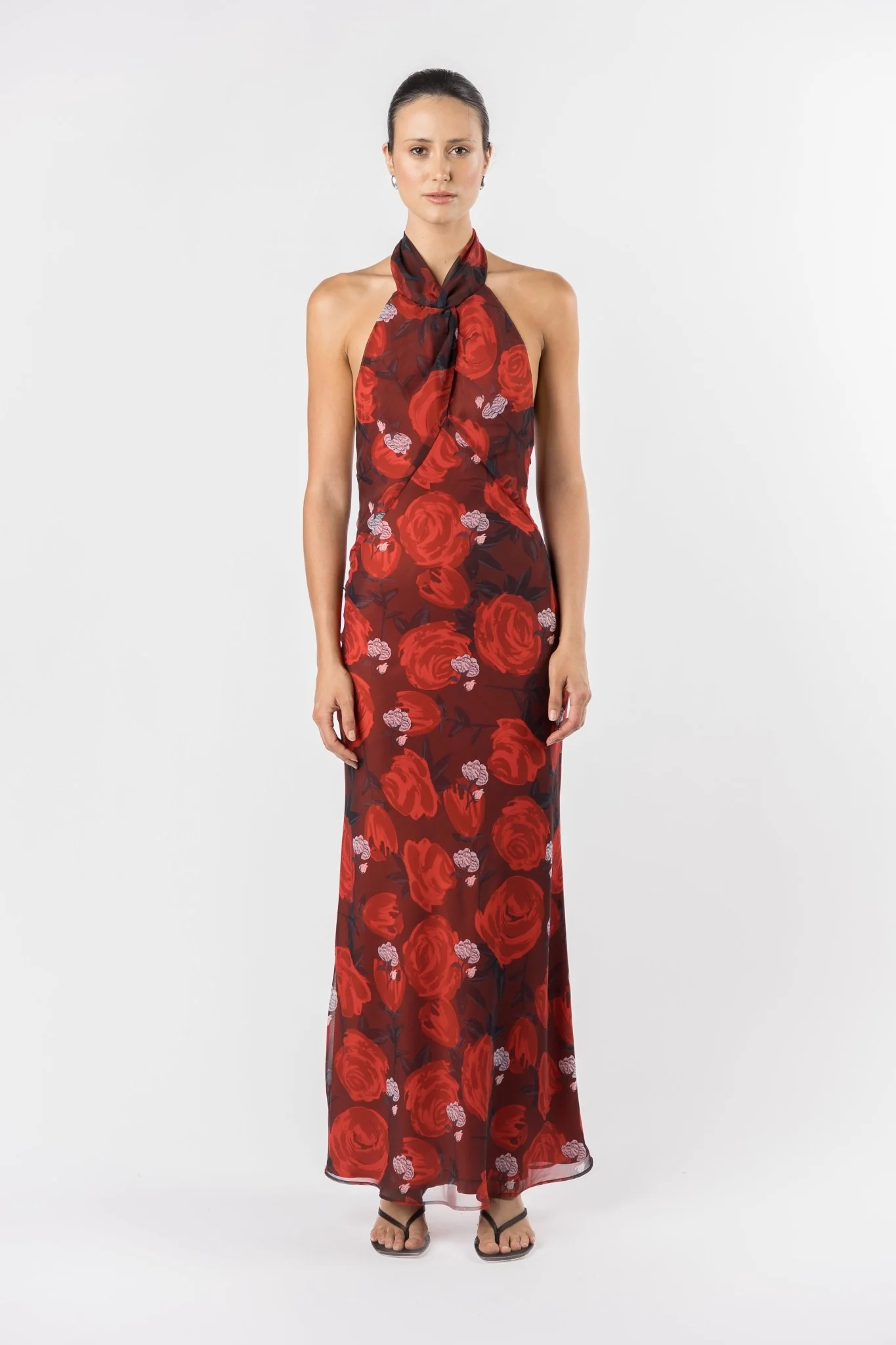 CONSTELLATION DRESS - BRIAR ROSE - Image 3