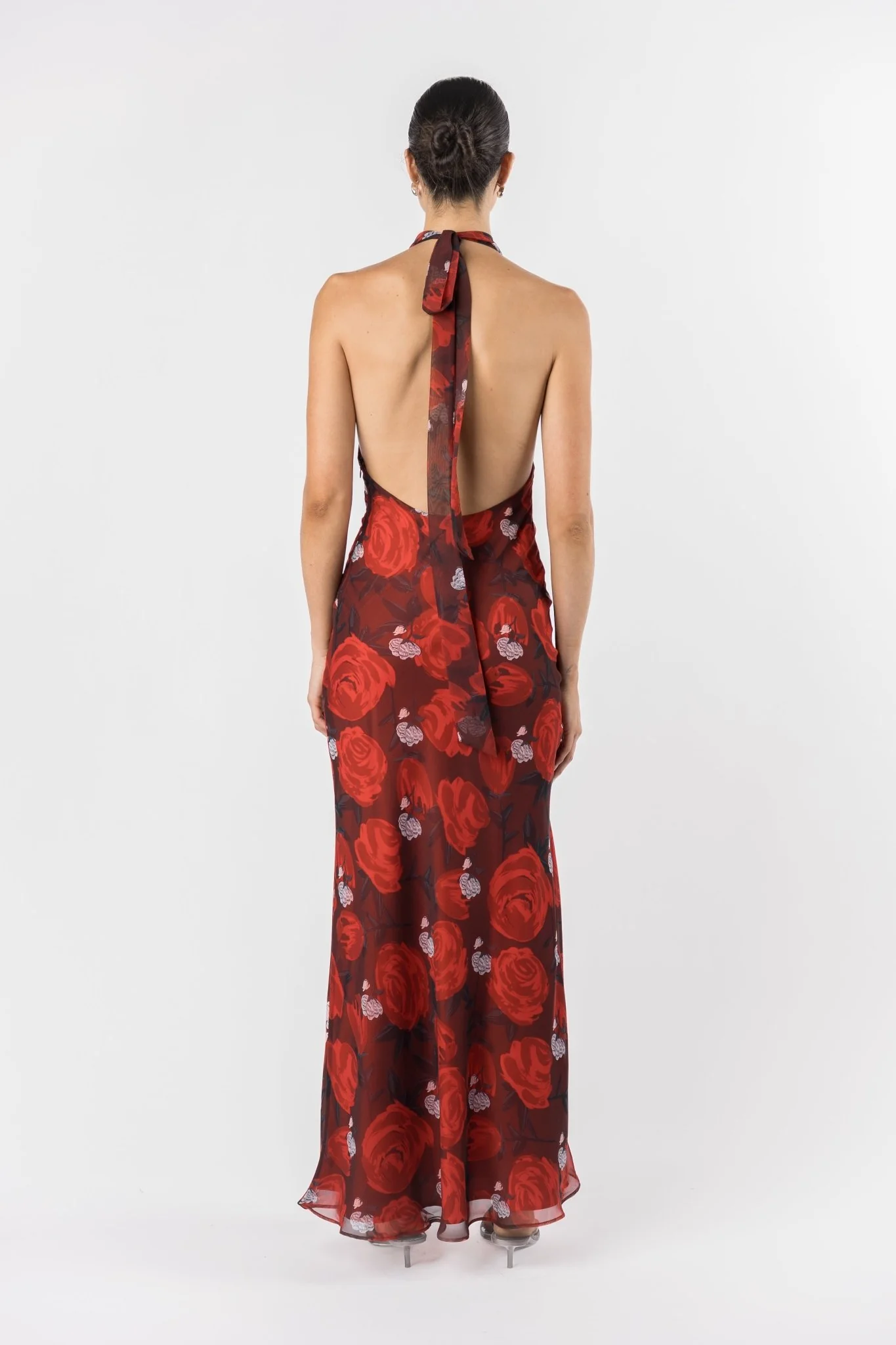 CONSTELLATION DRESS - BRIAR ROSE - Image 7