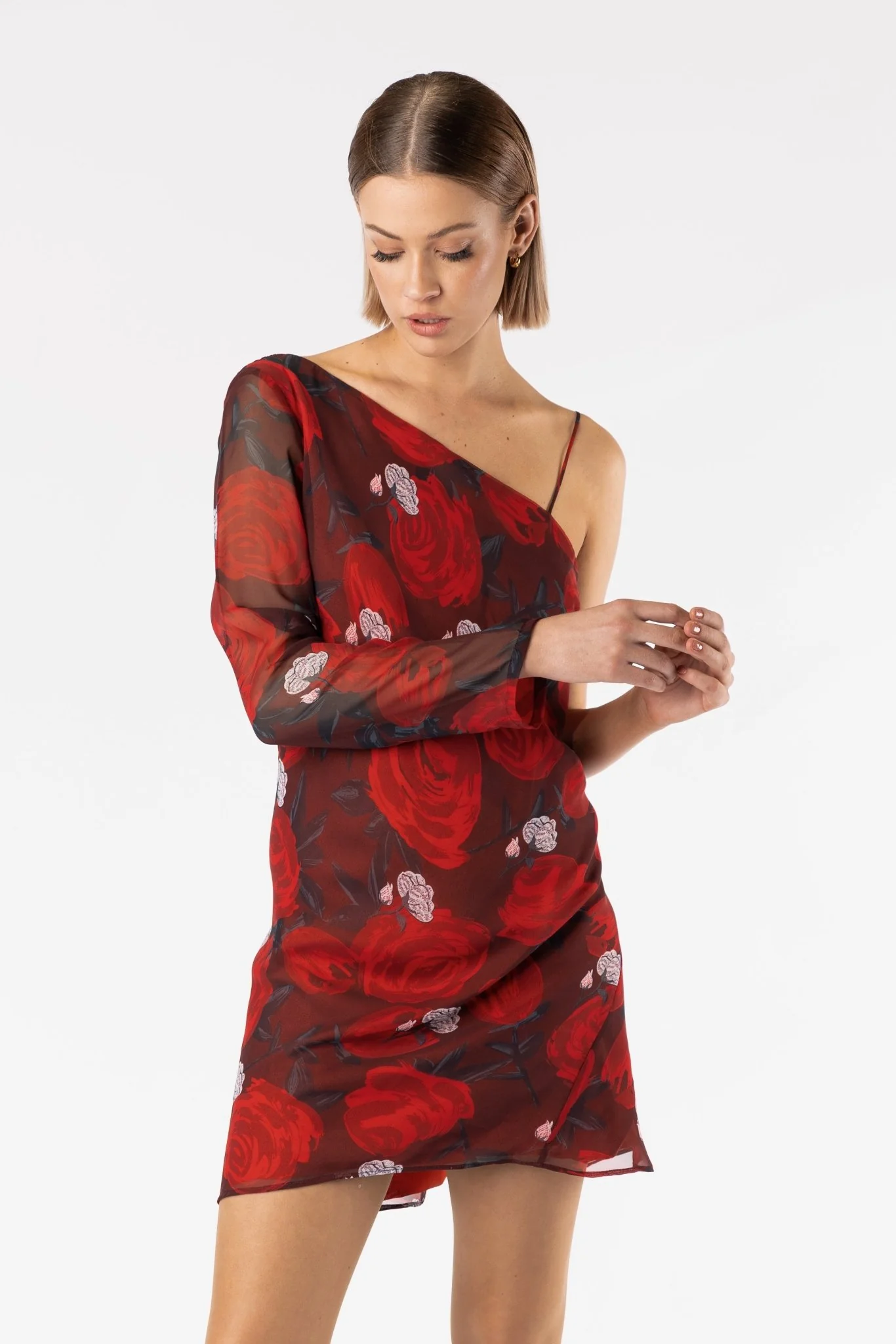 DANCE SHIFT - BRIAR ROSE - Image 4