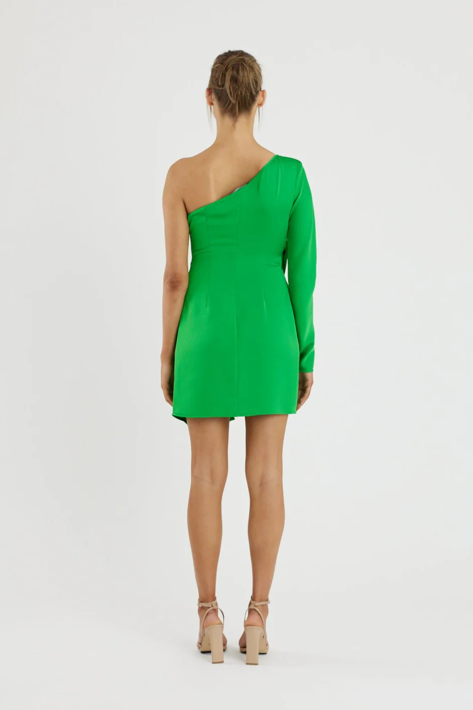 DIANA MINI IN ENVY - Image 4