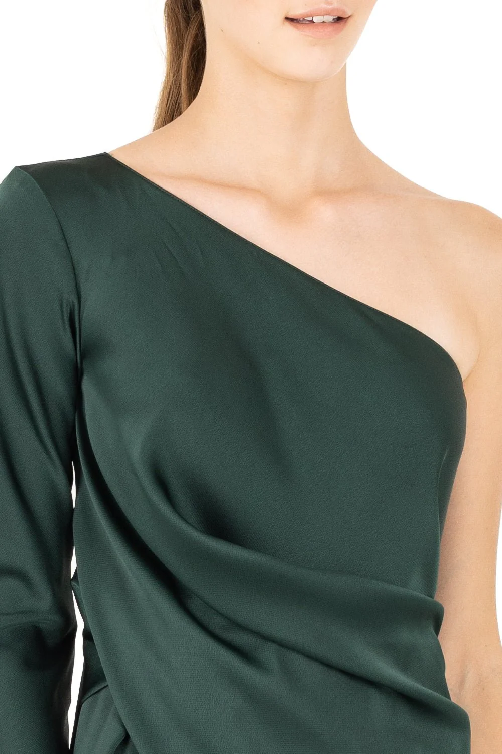 DIANA GOWN IN JUNGLE - Image 5