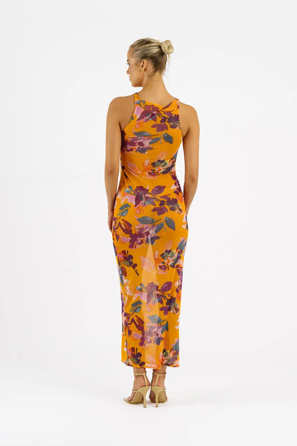 FLORENT STRETCH - TANGERINE FIELD - Image 5