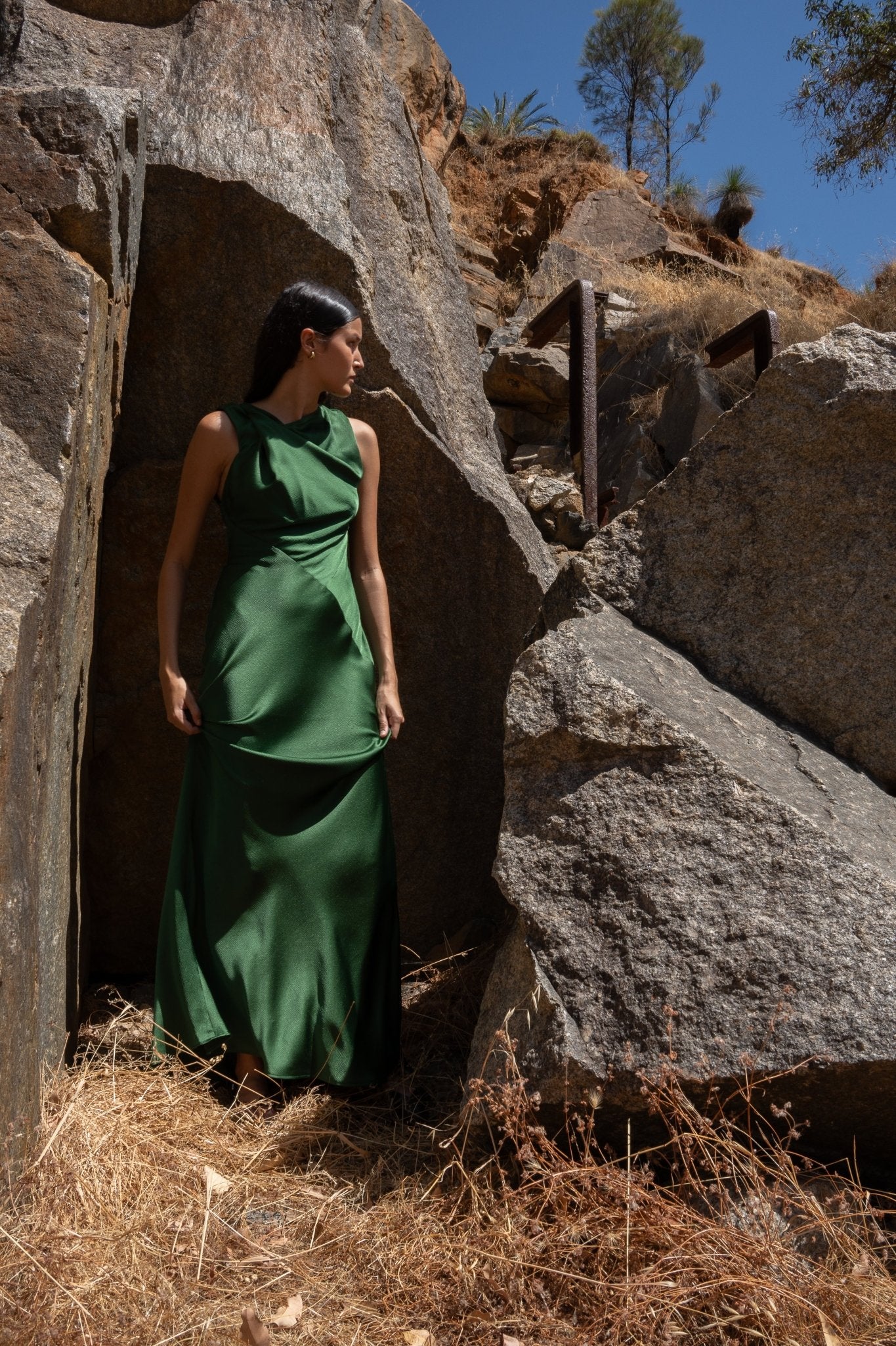 FRANCIS MAXI - MATILDA - Image 5