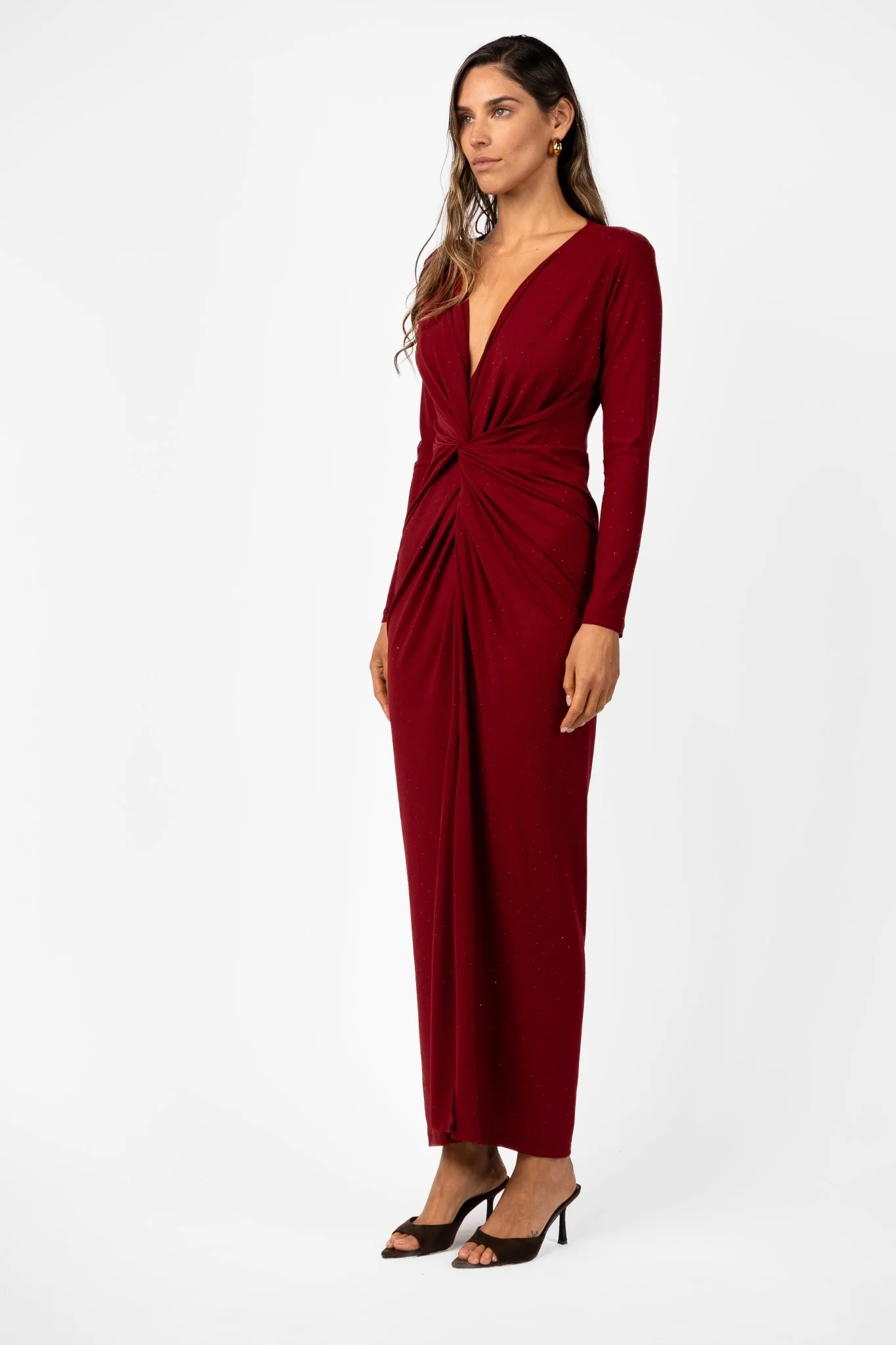 GAEA STRETCH MAXI –  SAMBA - Image 3