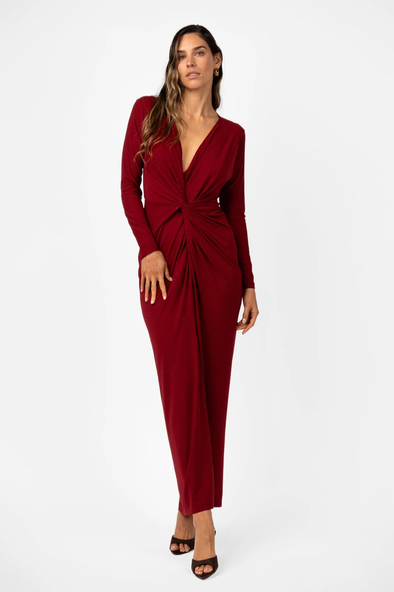 GAEA STRETCH MAXI –  SAMBA - Image 5