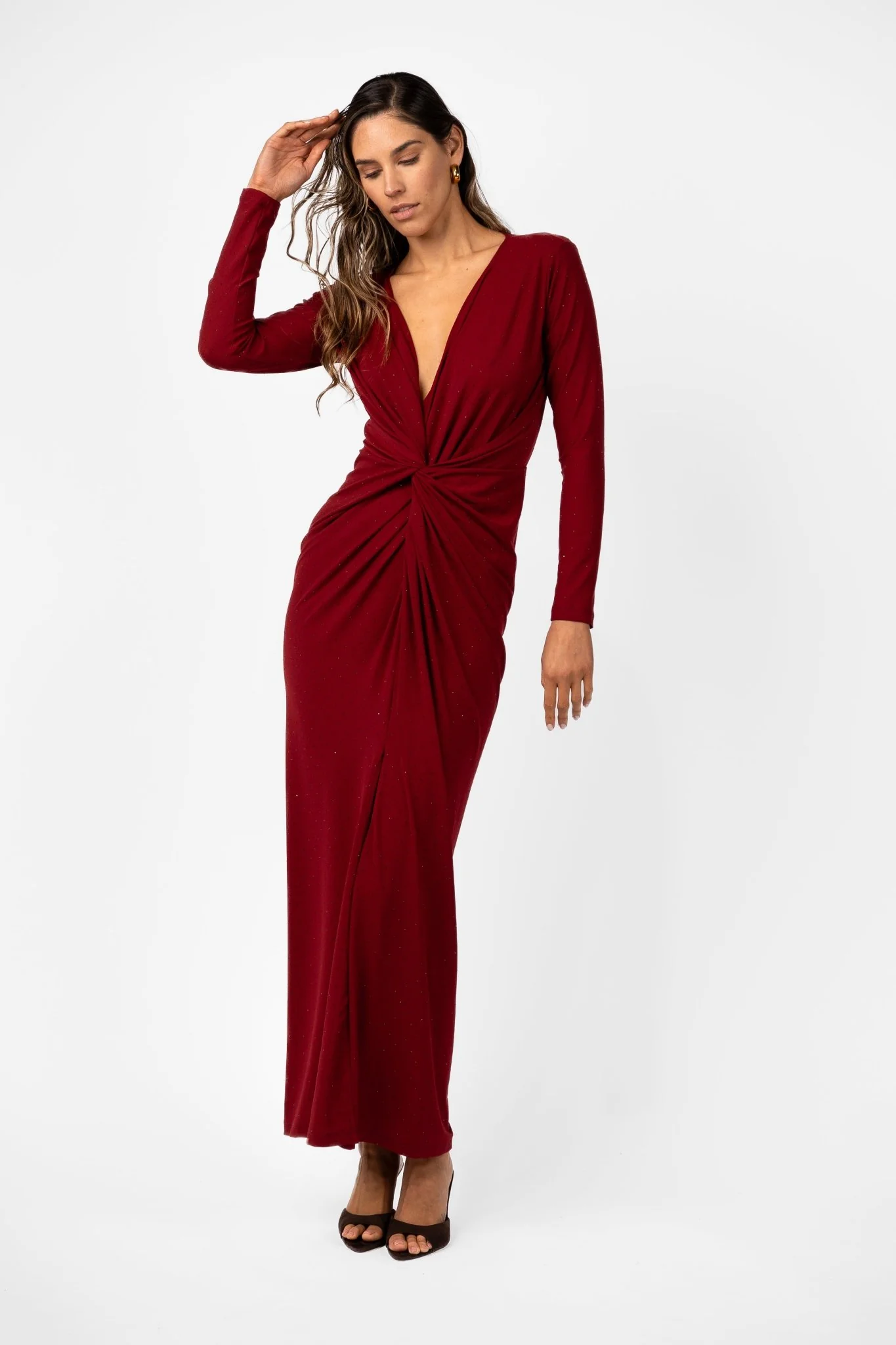 GAEA STRETCH MAXI –  SAMBA - Image 6