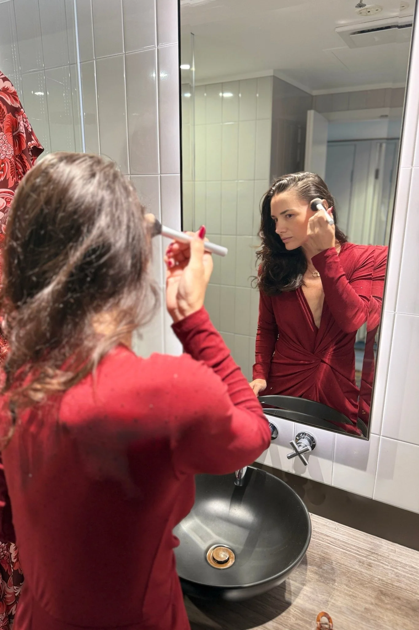 GAEA STRETCH MAXI –  SAMBA - Image 7