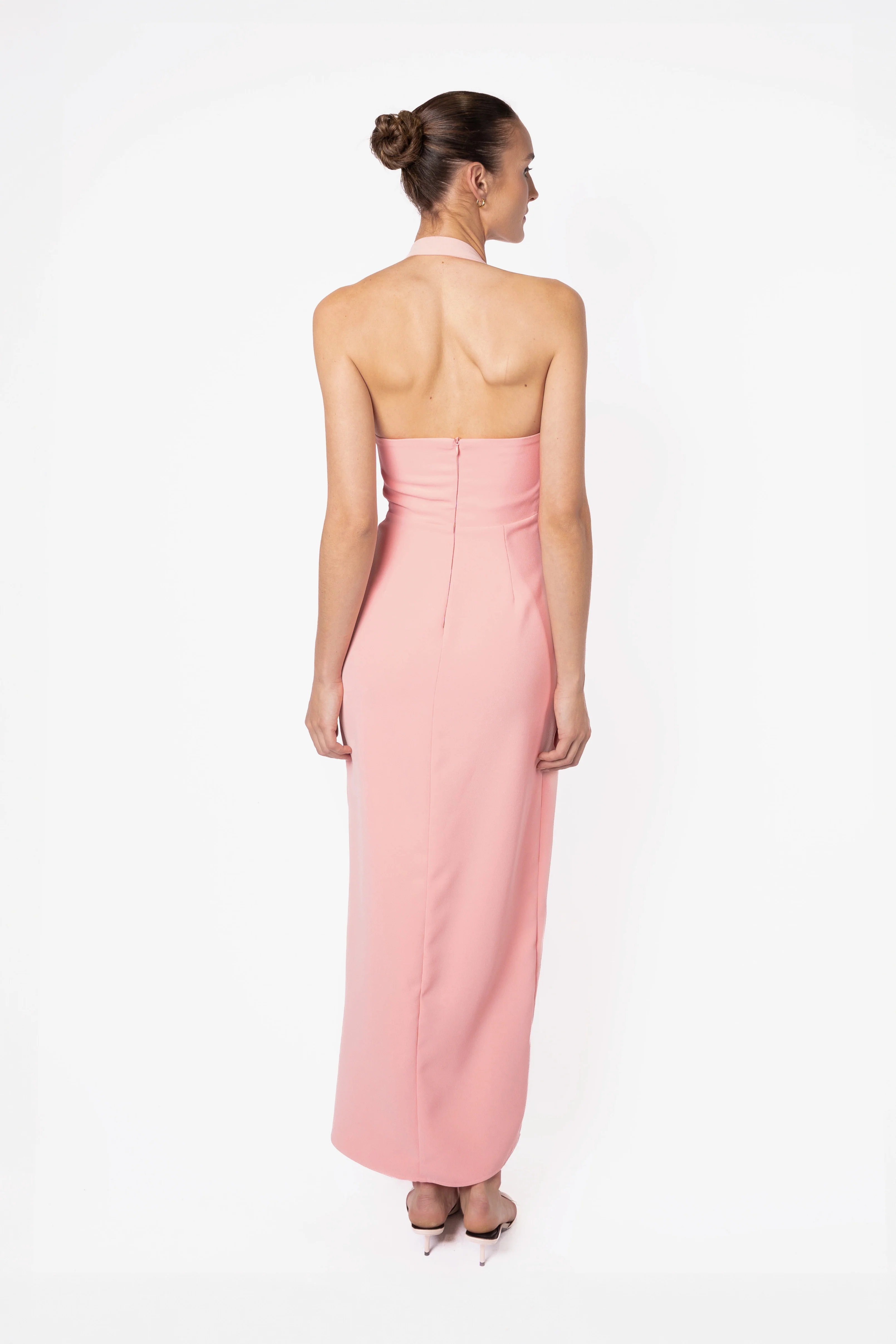 ISLE DRESS - BABE - Image 3