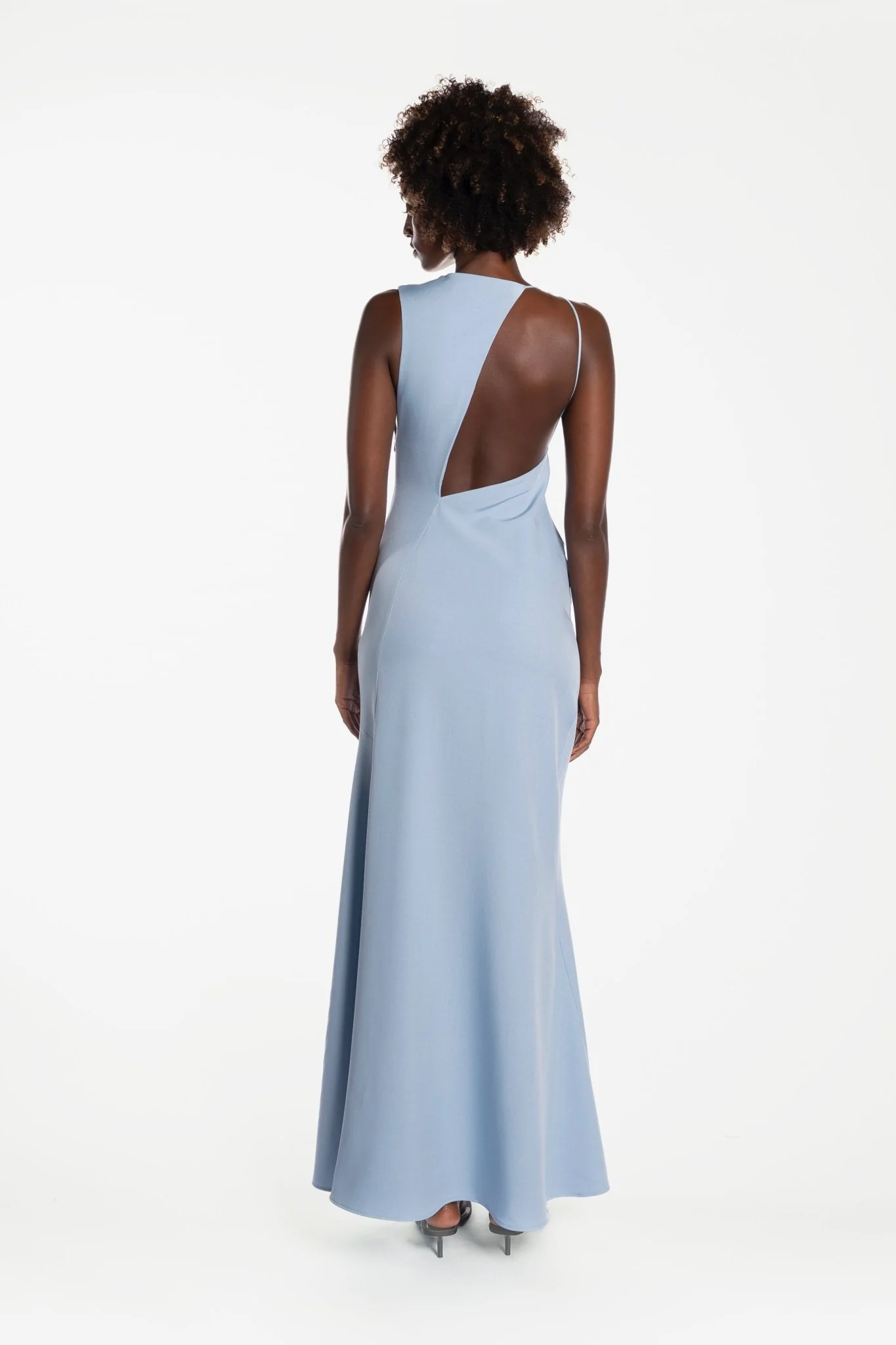 KOTA MAXI - BLUE JEAN - Image 3
