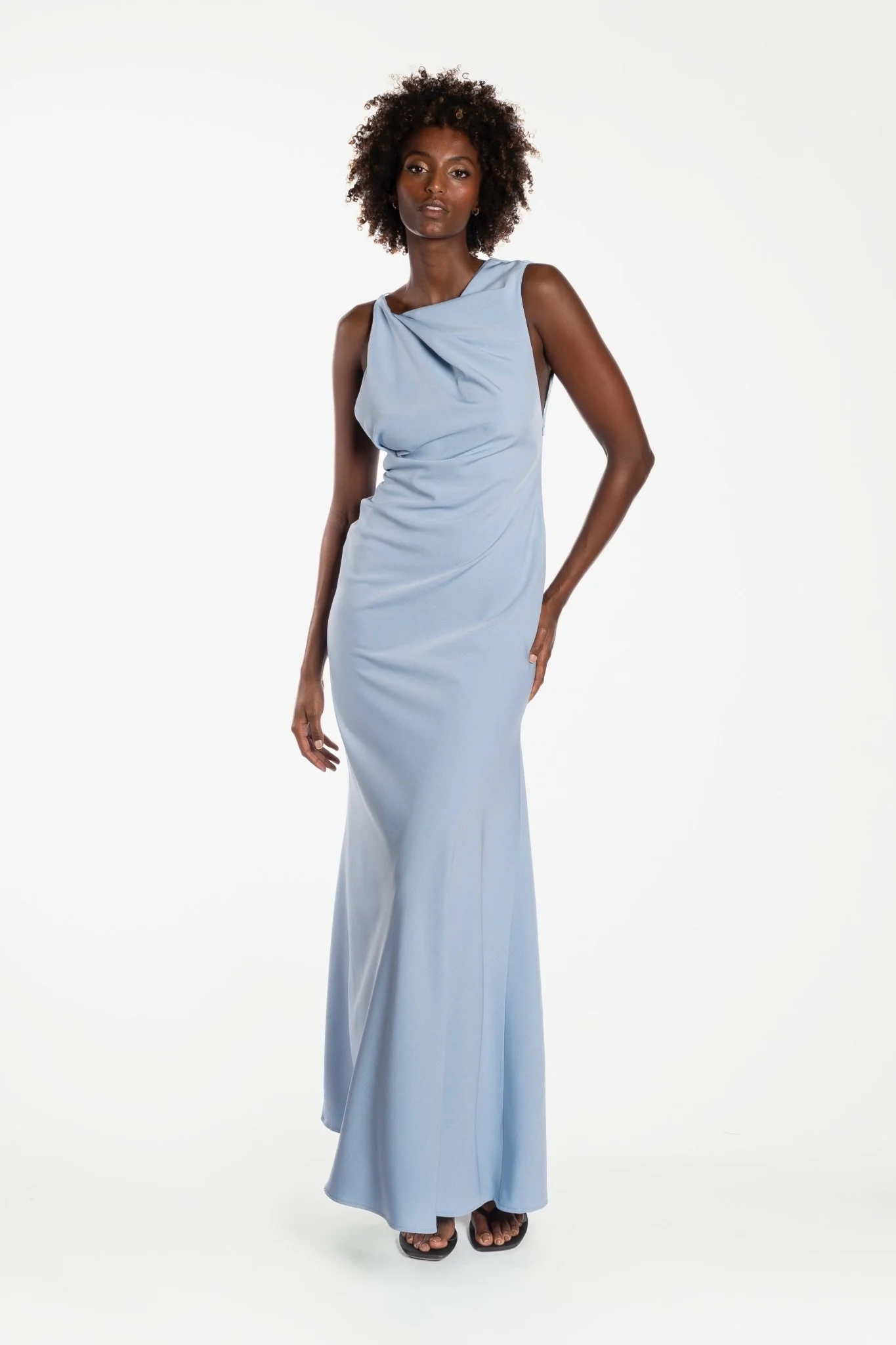 KOTA MAXI - BLUE JEAN - Image 6