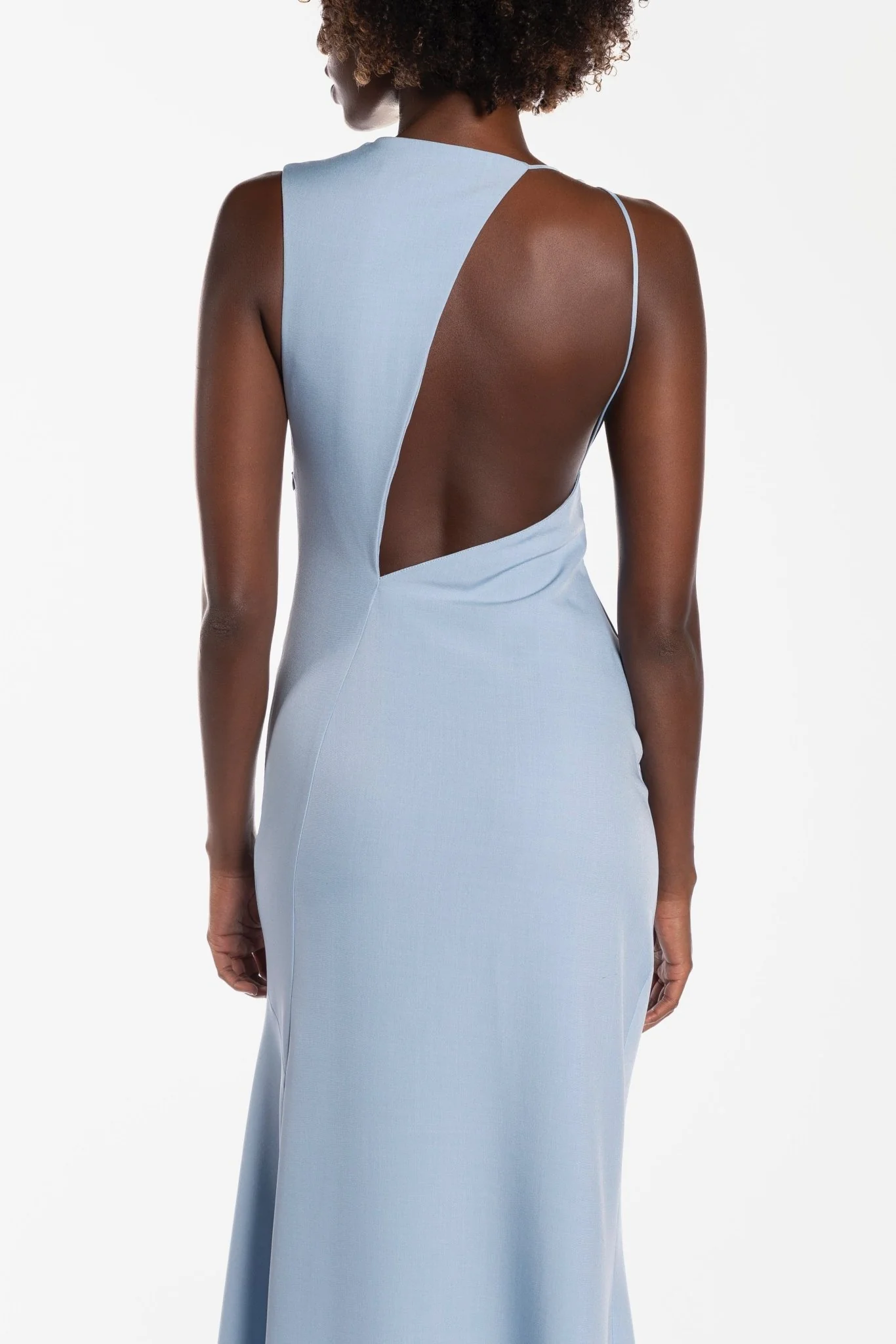 KOTA MAXI - BLUE JEAN - Image 8