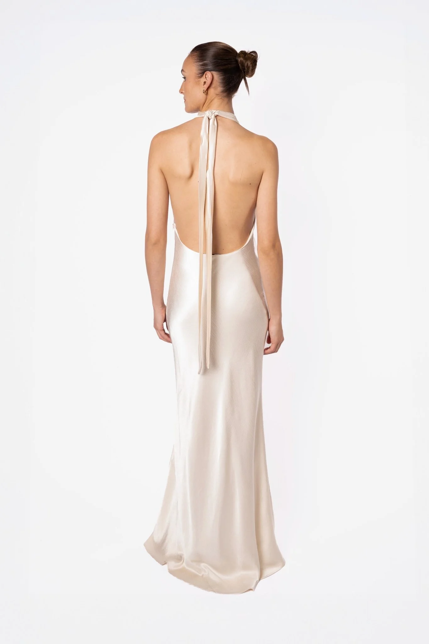 KRISTINA DRESS - SHELL - Image 3