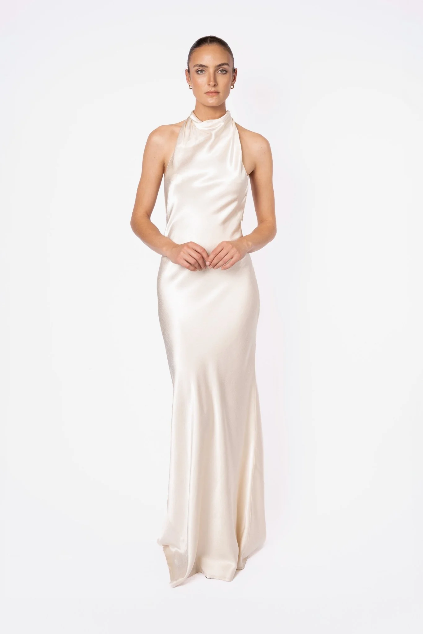 KRISTINA DRESS - SHELL - Image 5