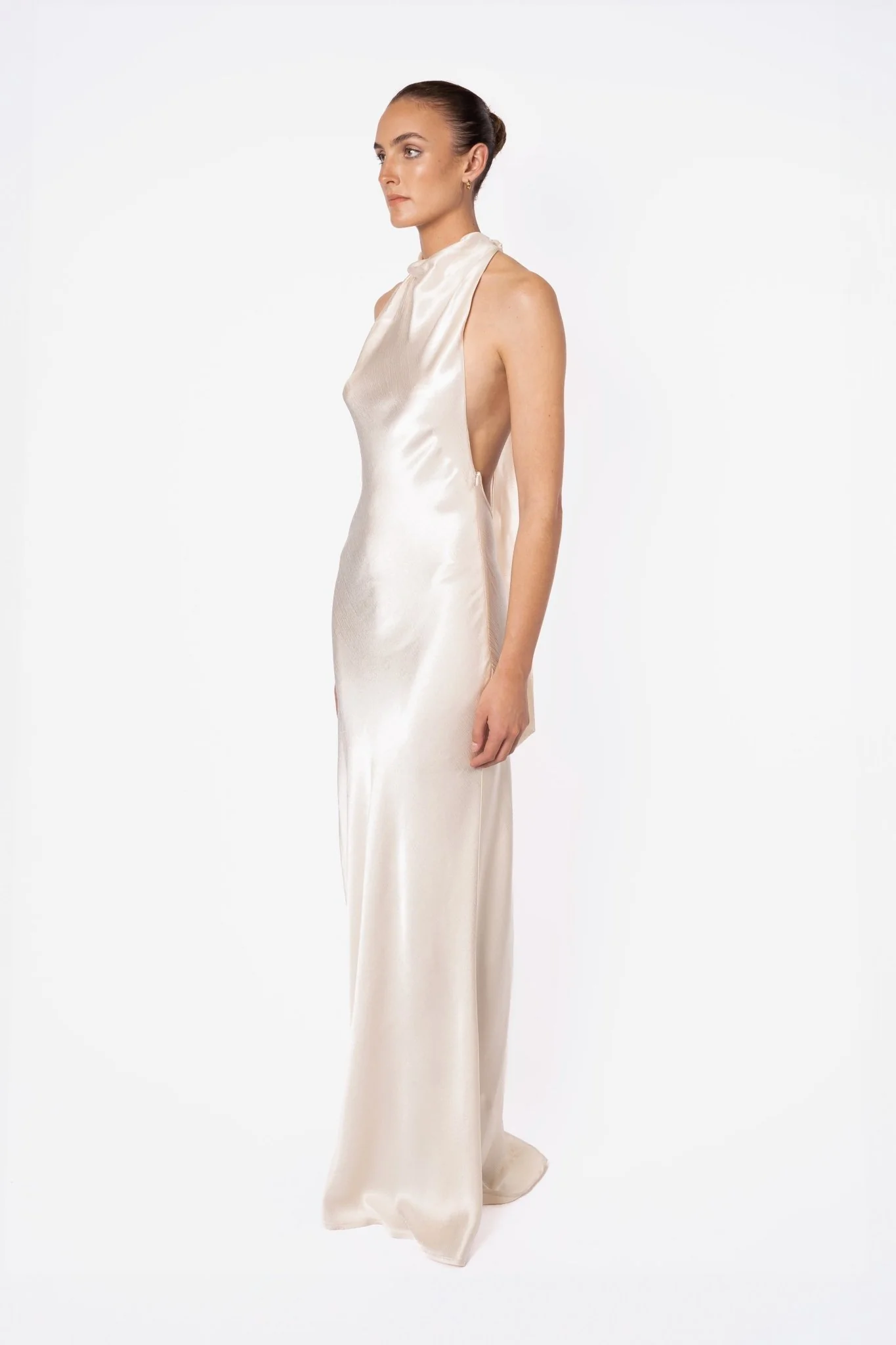 KRISTINA DRESS - SHELL - Image 6