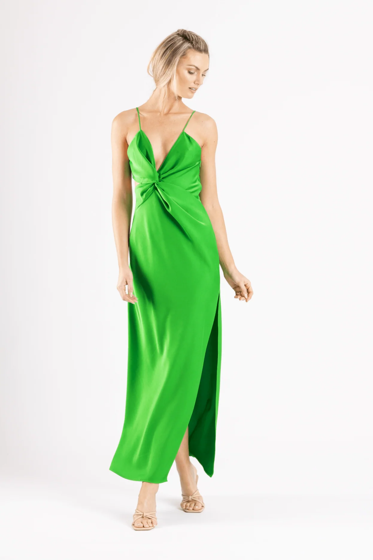 LENOX MAXI IN ENVY - Image 3