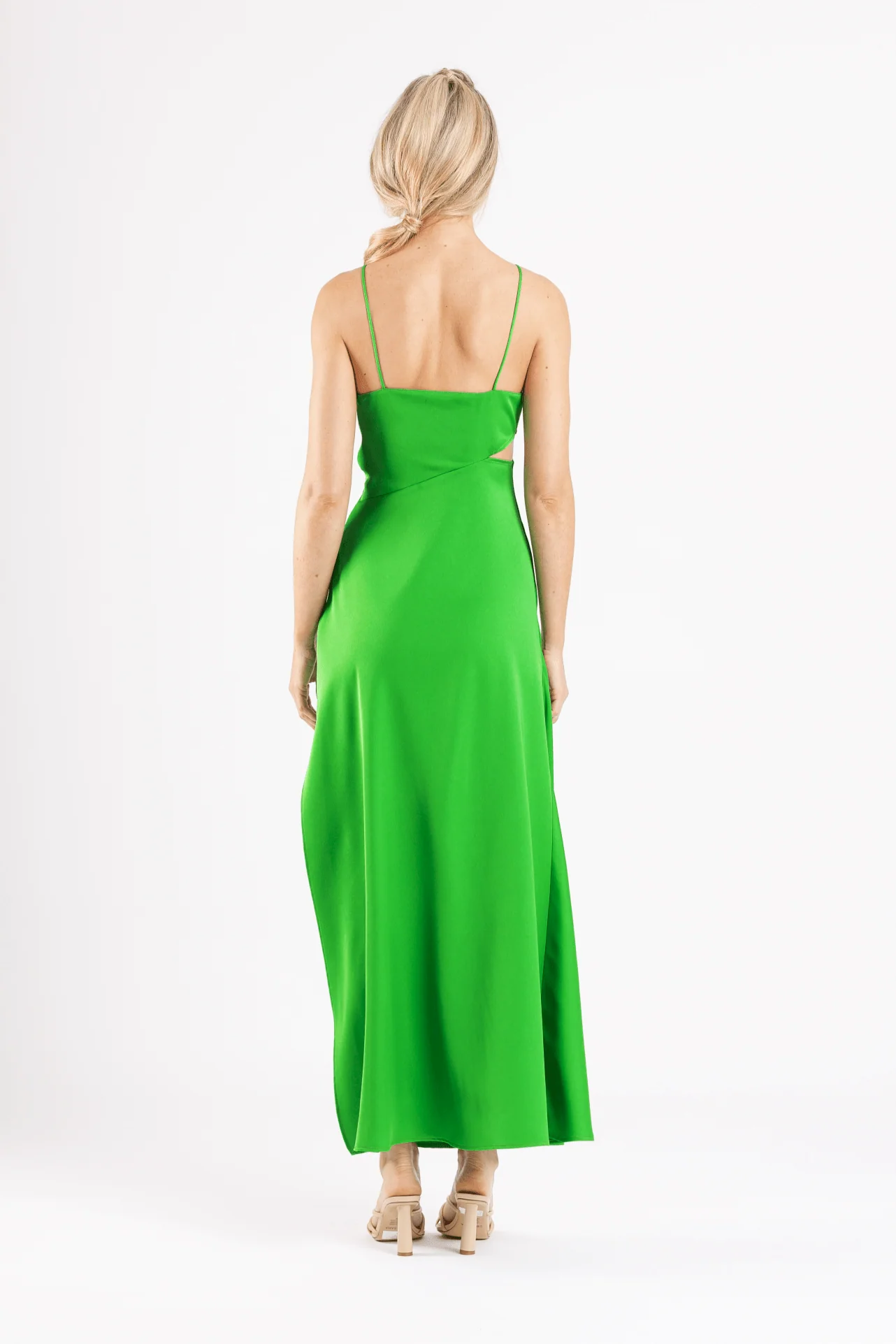 LENOX MAXI IN ENVY - Image 4