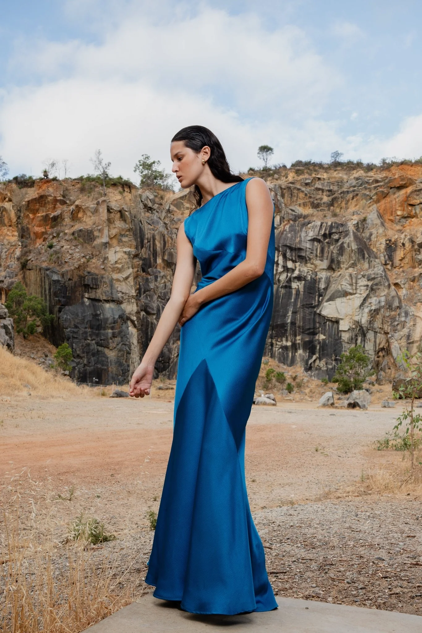 MONICA MAXI - SERENITY - Image 4